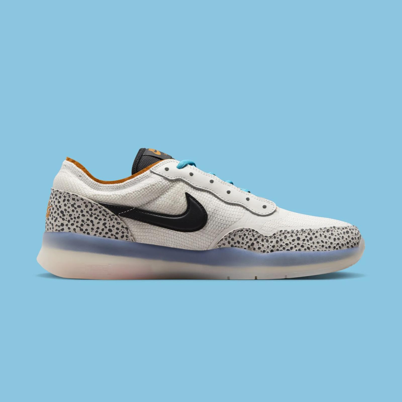 Nike SB PS8 Olympic Safari FN0374-001