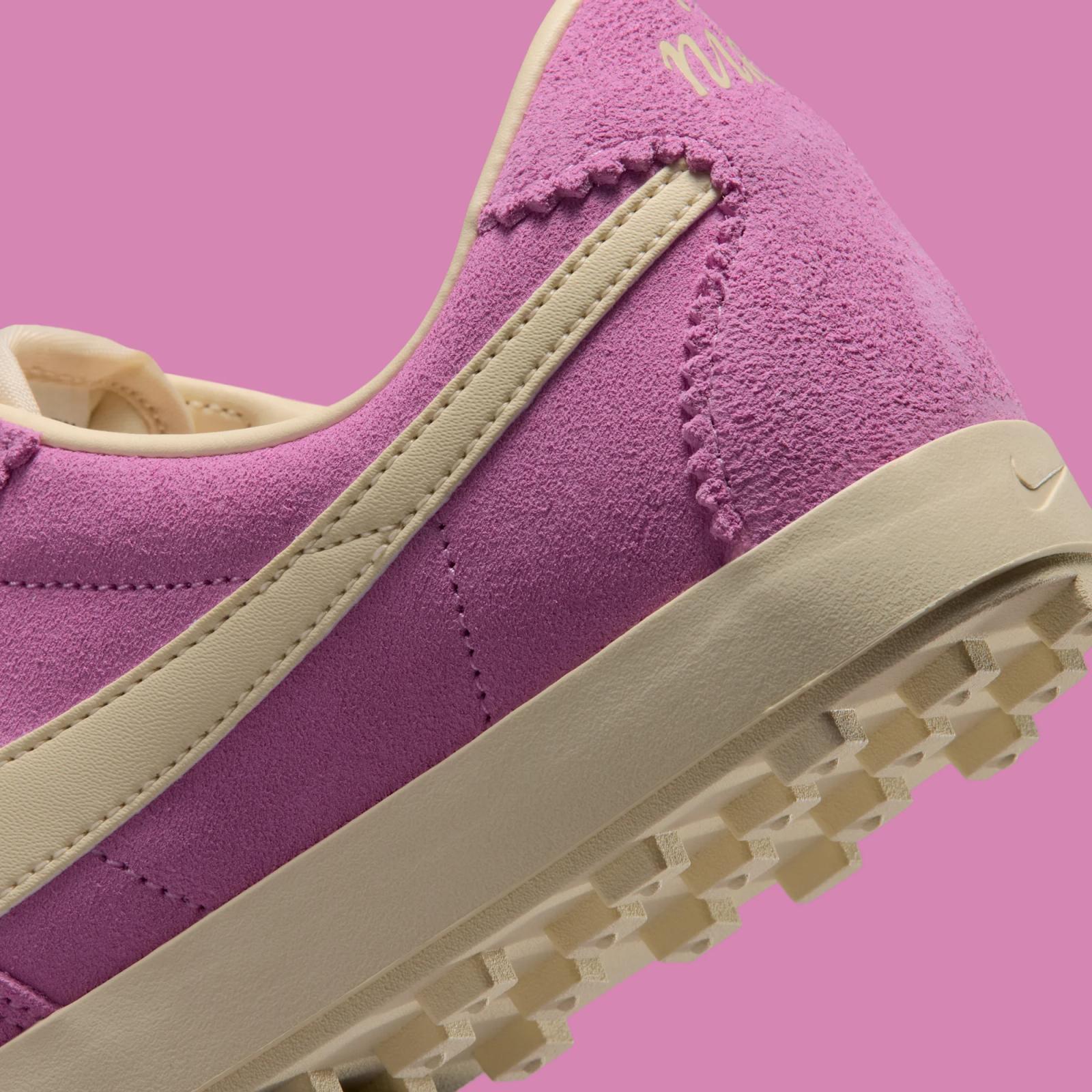Nike Astrograbber "Light Magenta" drops in 2026