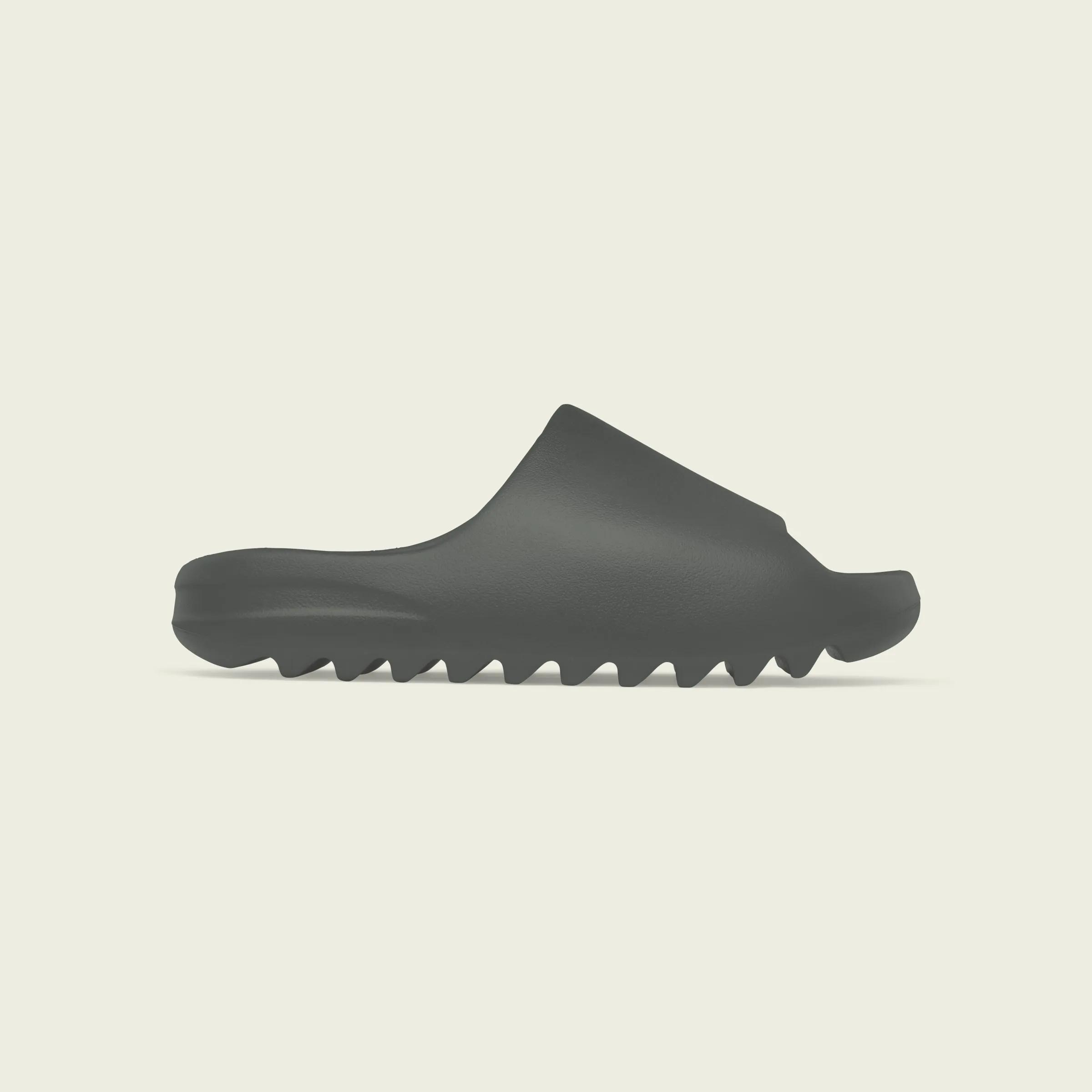 Adidas Yeezy Slide Dark Onyx