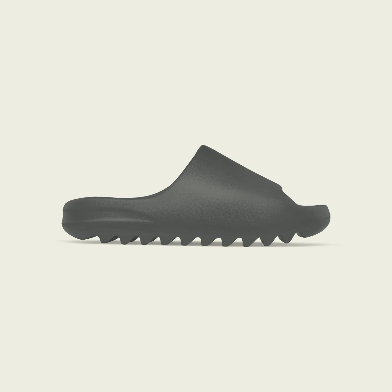 Adidas Yeezy Slide Dark Onyx