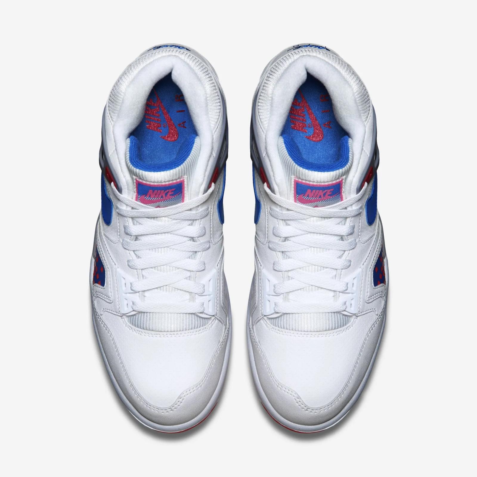 Nike Air Tech Challenge 2 Pixel Court 2025 Release Date