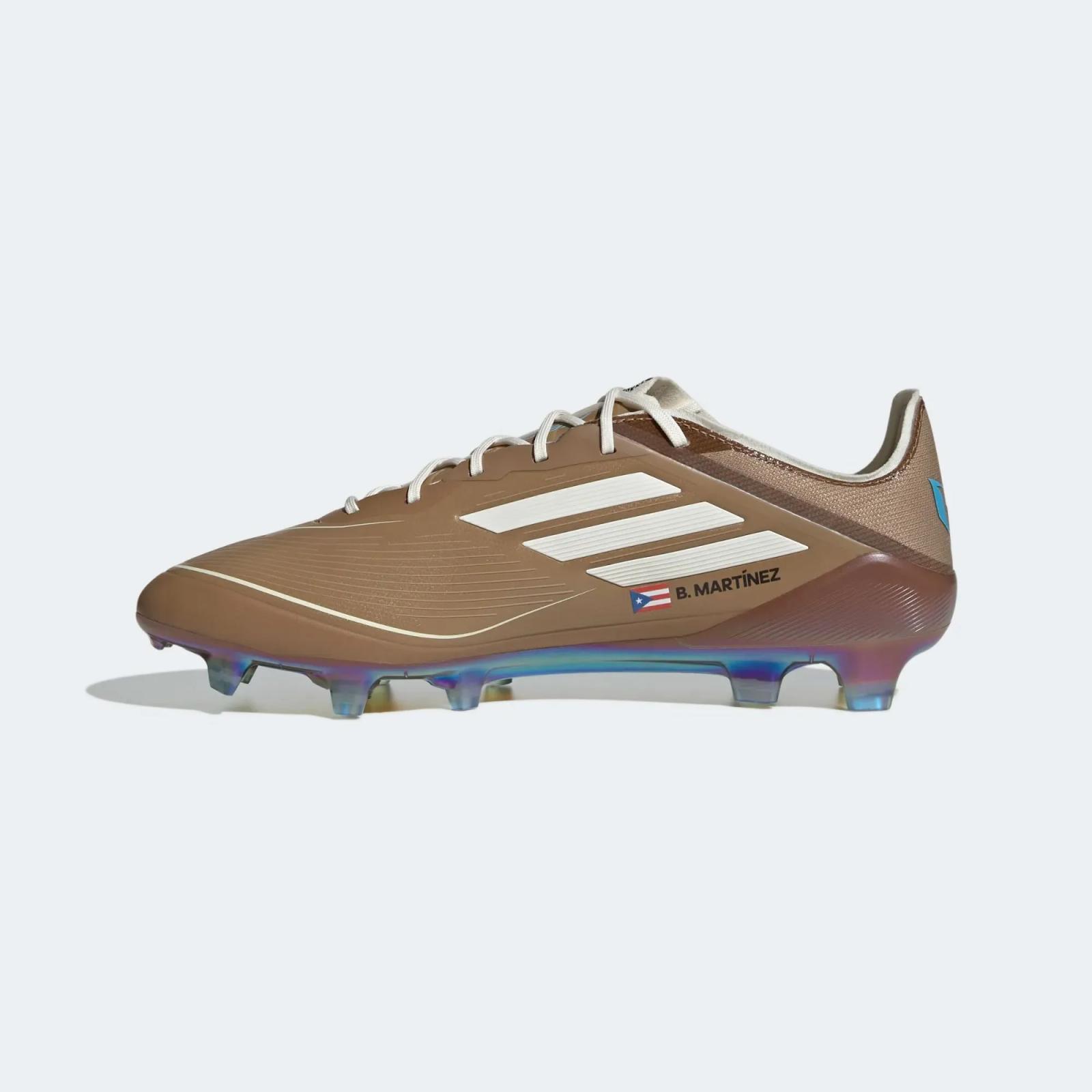 Bad Bunny x Lionel Messi x Adidas F50 Elite FG Cardboard IH7336