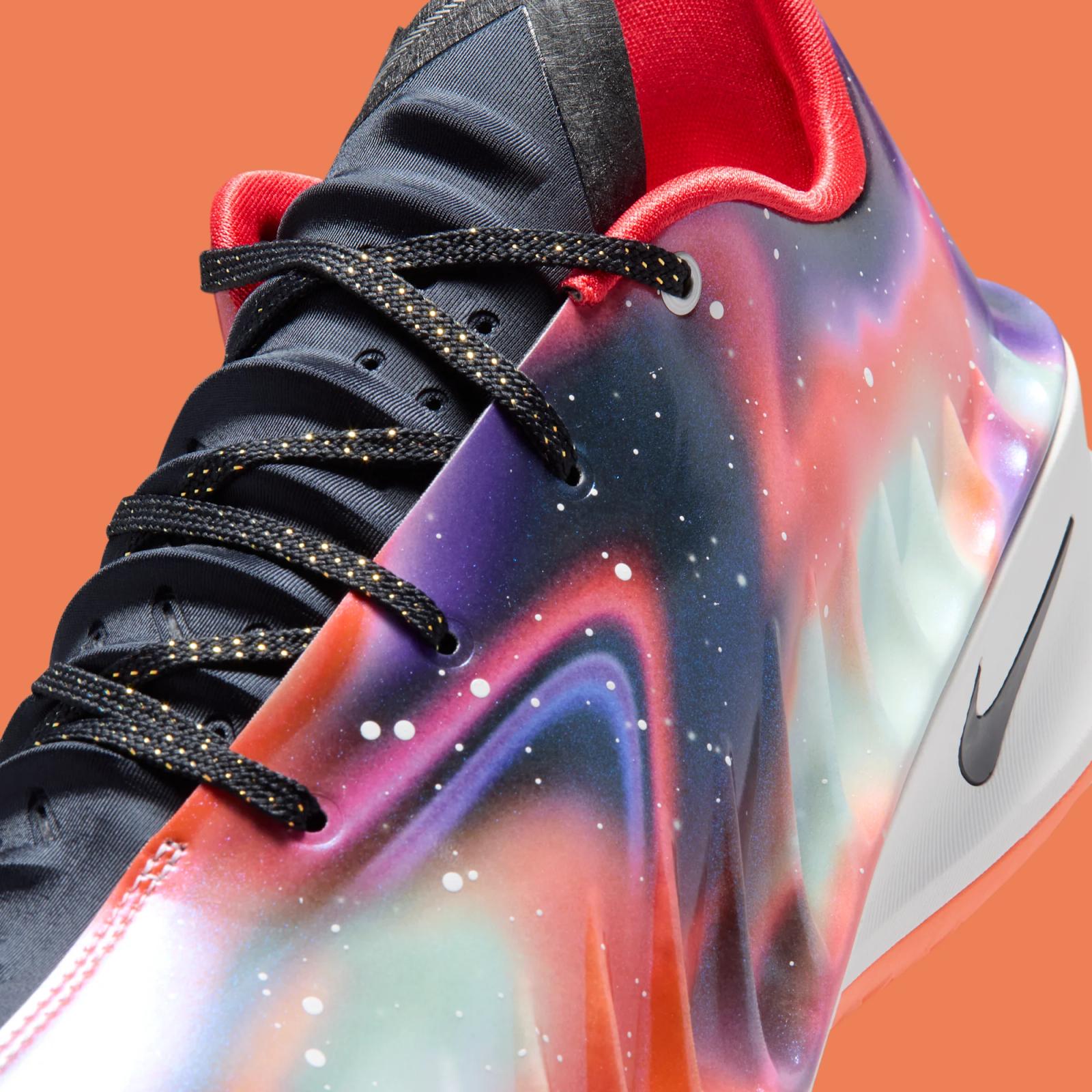 Nike Air Zoom G.T. Cut 4 "CHBL" drops in 2026