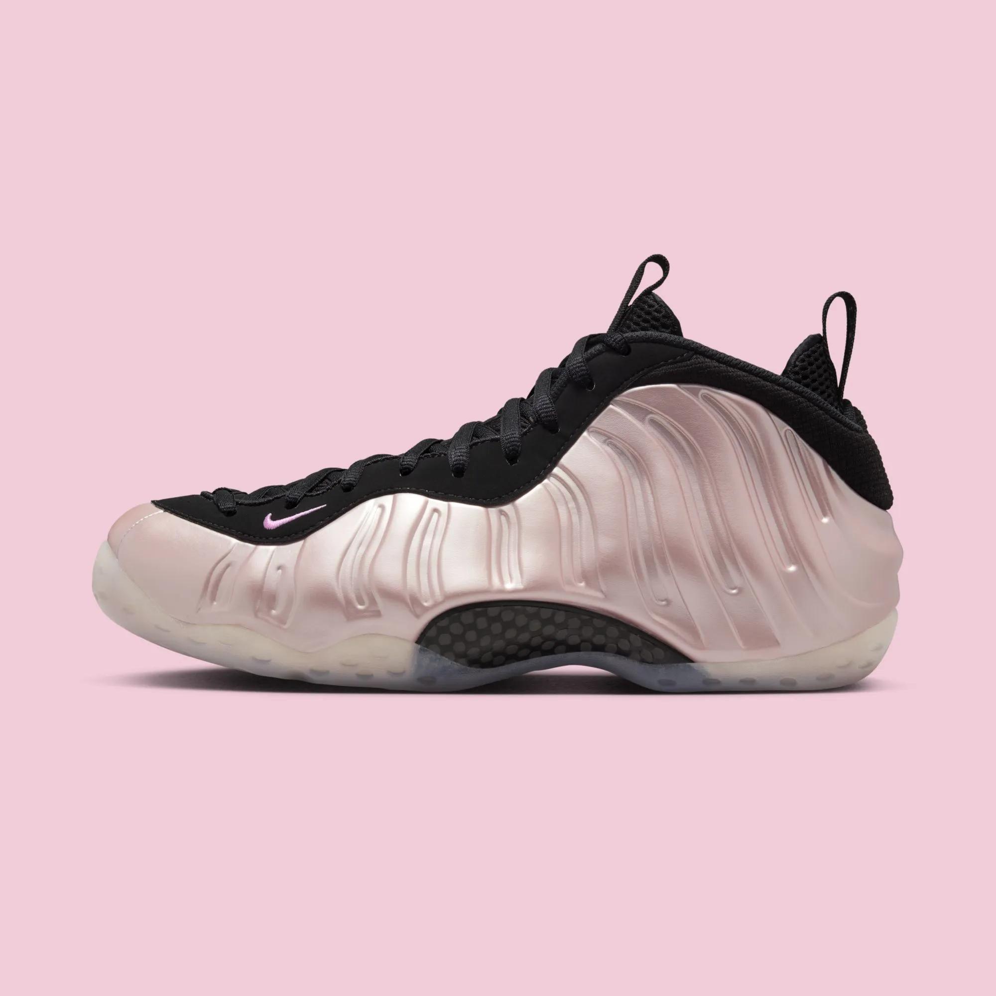 Nike Air Foamposite One “DMV”