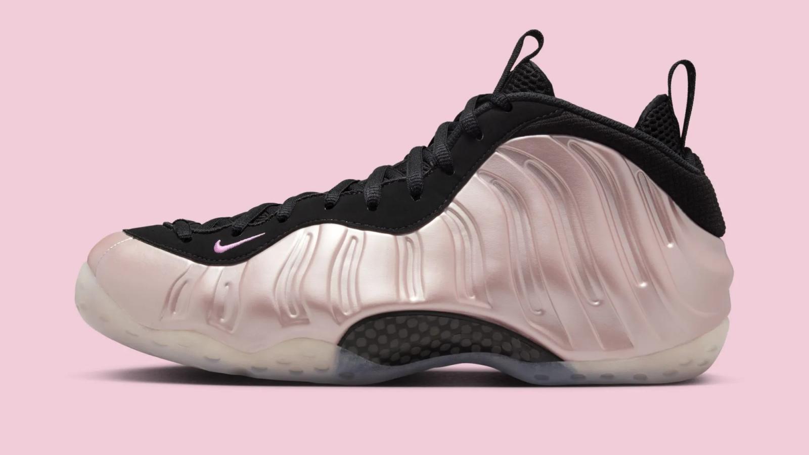 Nike Air Foamposite One “DMV”