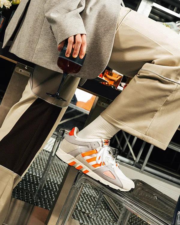 Overkill x Adidas Originals 20th Anniversary EQT Guidance IG4119 Release Date