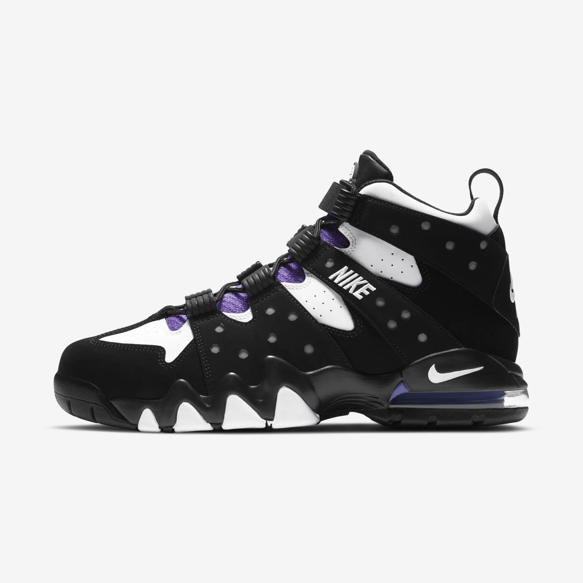 Nike Air Max 2CB ’94 “Black / Purple” Restock 2025