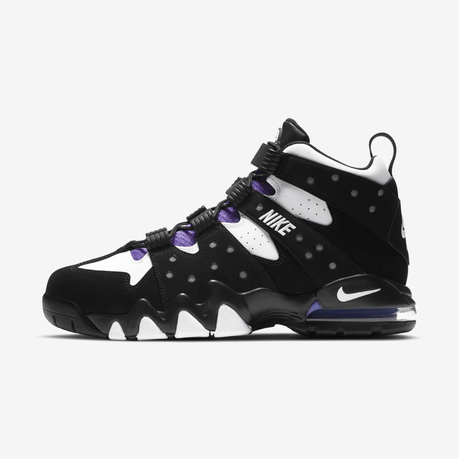 Nike Air Max 2CB ’94 “Black / Purple” Restock 2025