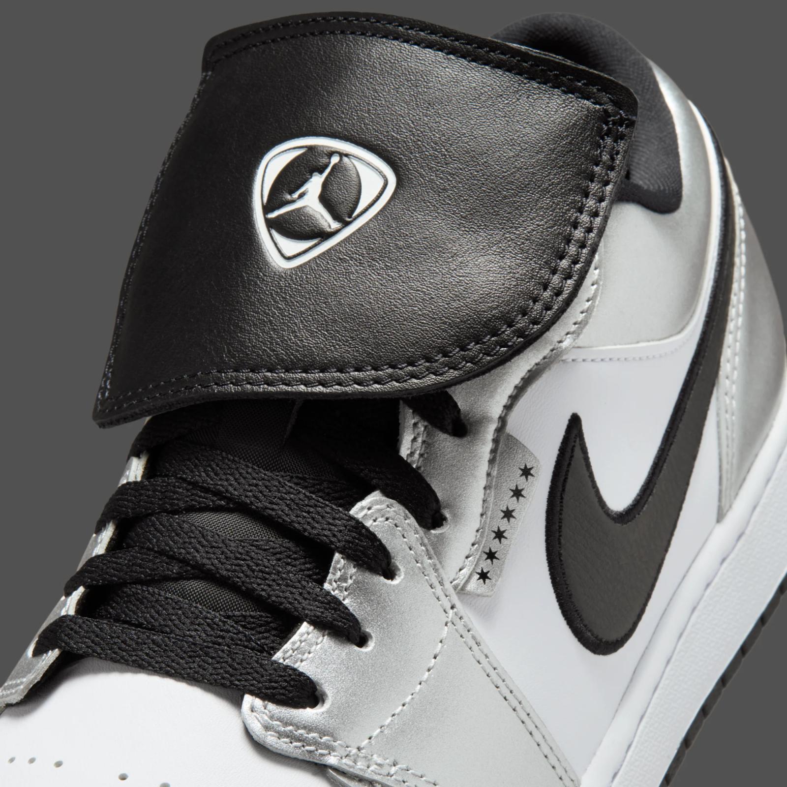 Air Jordan 1 Low SE "Tiempo" drops in 2026