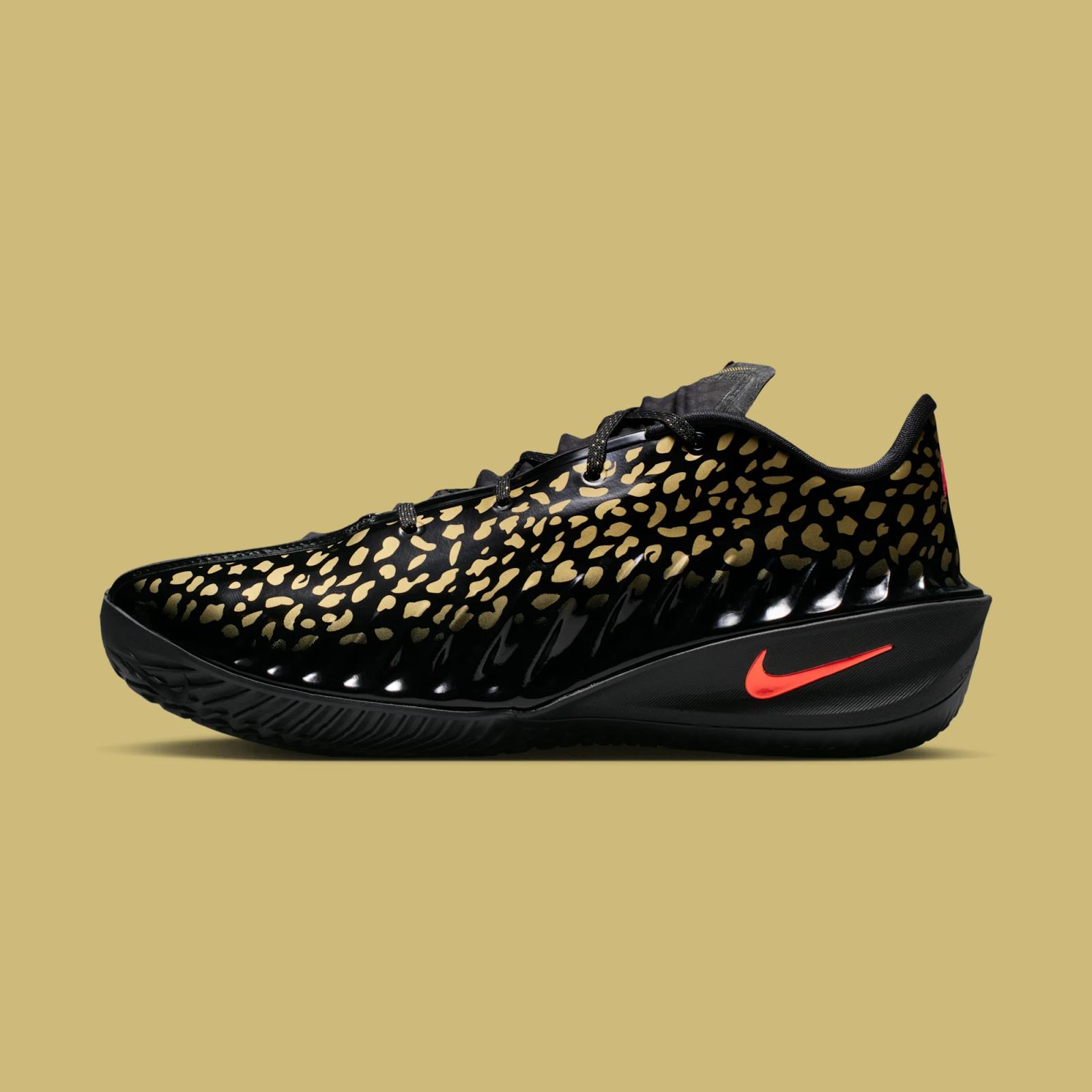 Nike G.T. Cut 4 "Victor Wembenyama" drops May 20th, 2026
