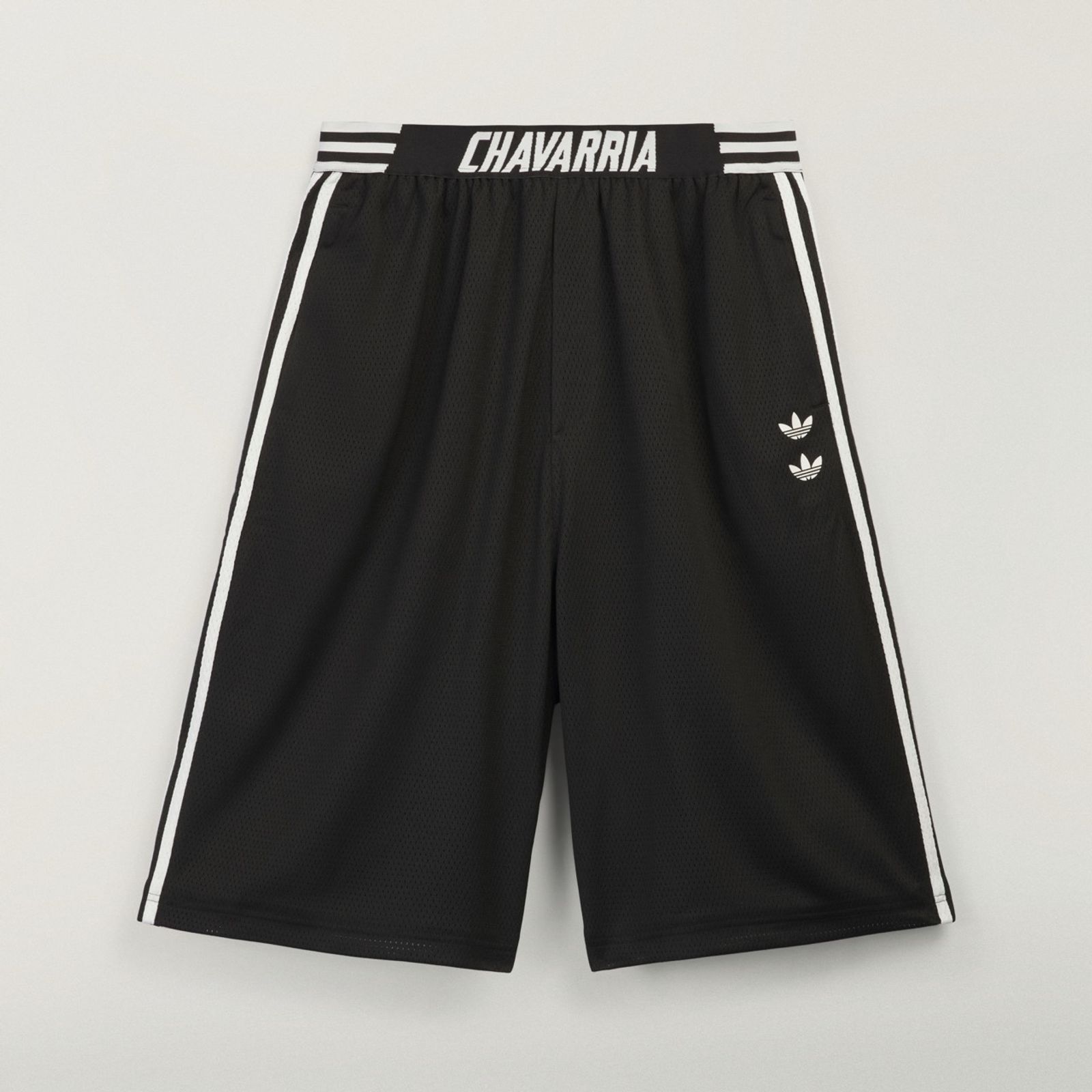 adidas Originals and Willy Chavarria Launch "Love Prevails" Collection