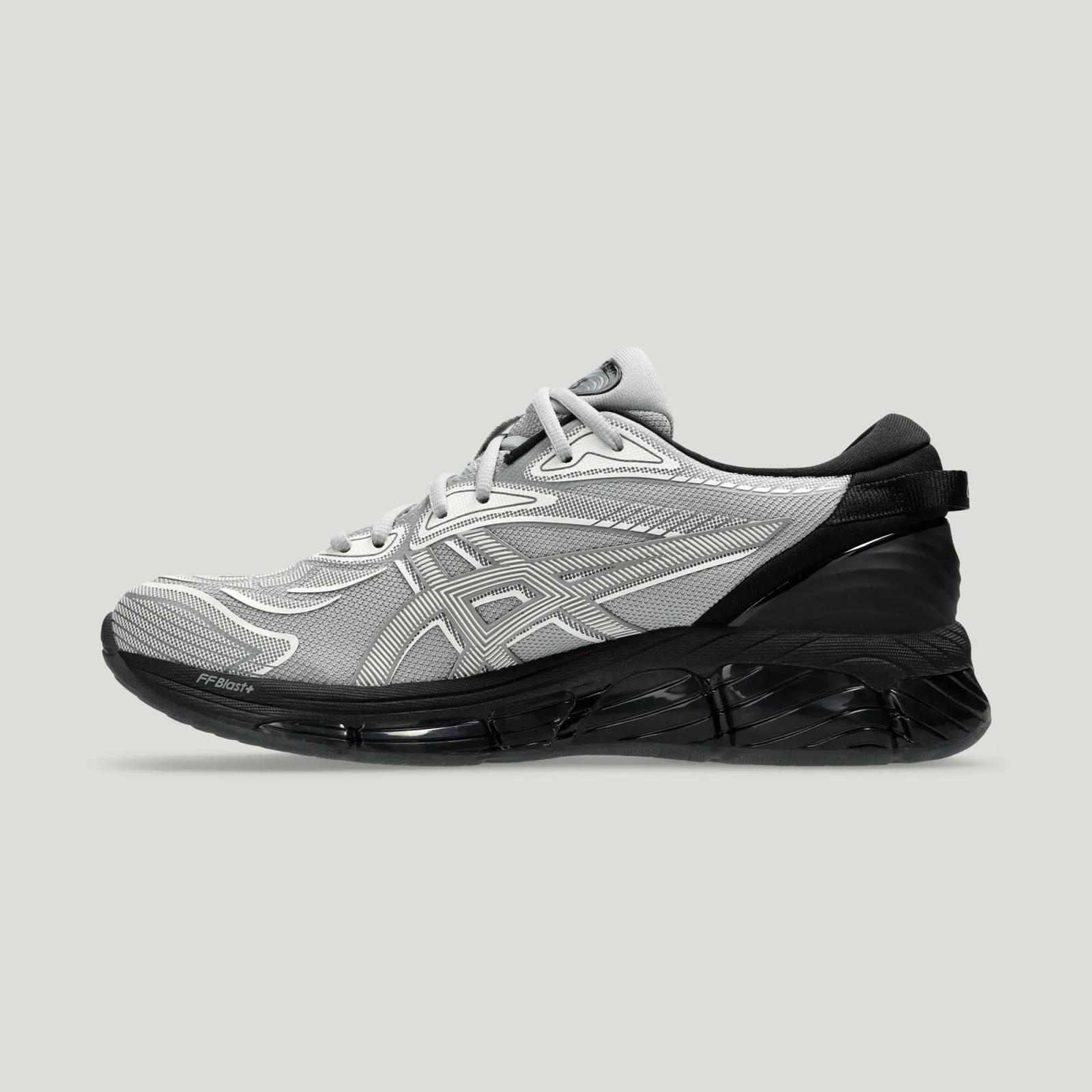 Asics x C.P. Company Gel-Quantum 360 VIII Grey