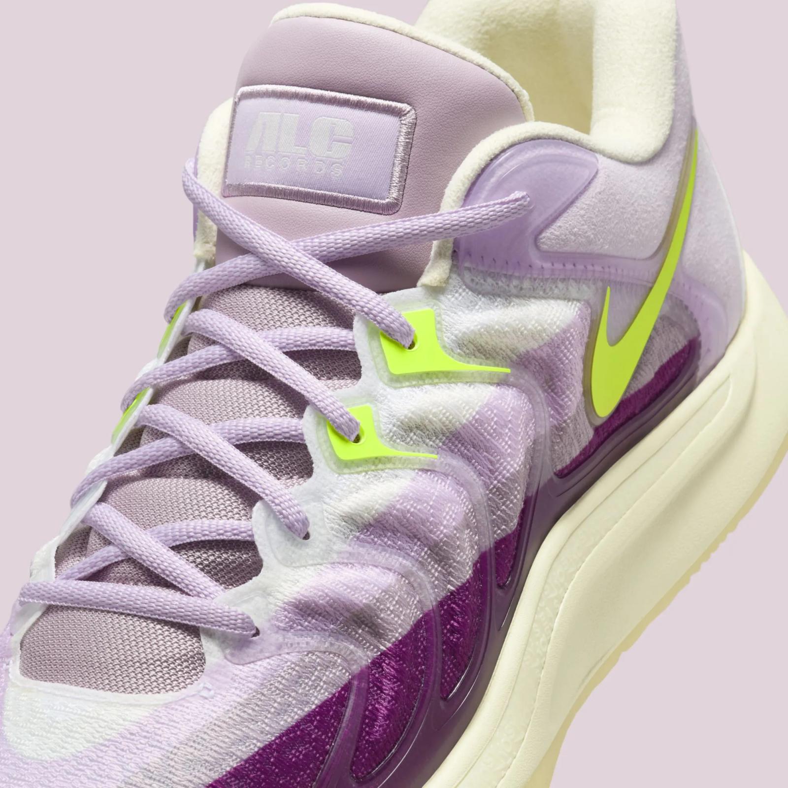 The Alchemist x Nike KD 17 Atomic Violet HJ4464-100