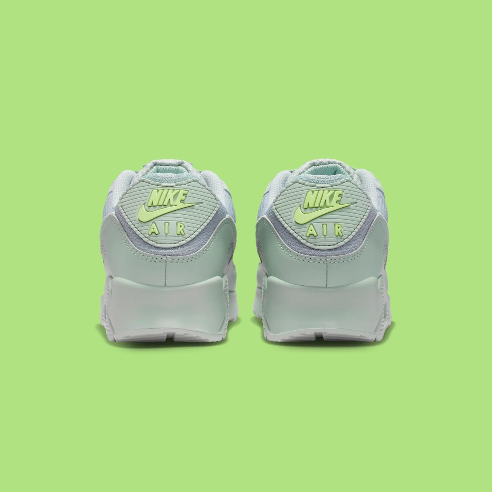 Nike Air Max 90 "Light Pumice & Lime Glow" drops in 2026