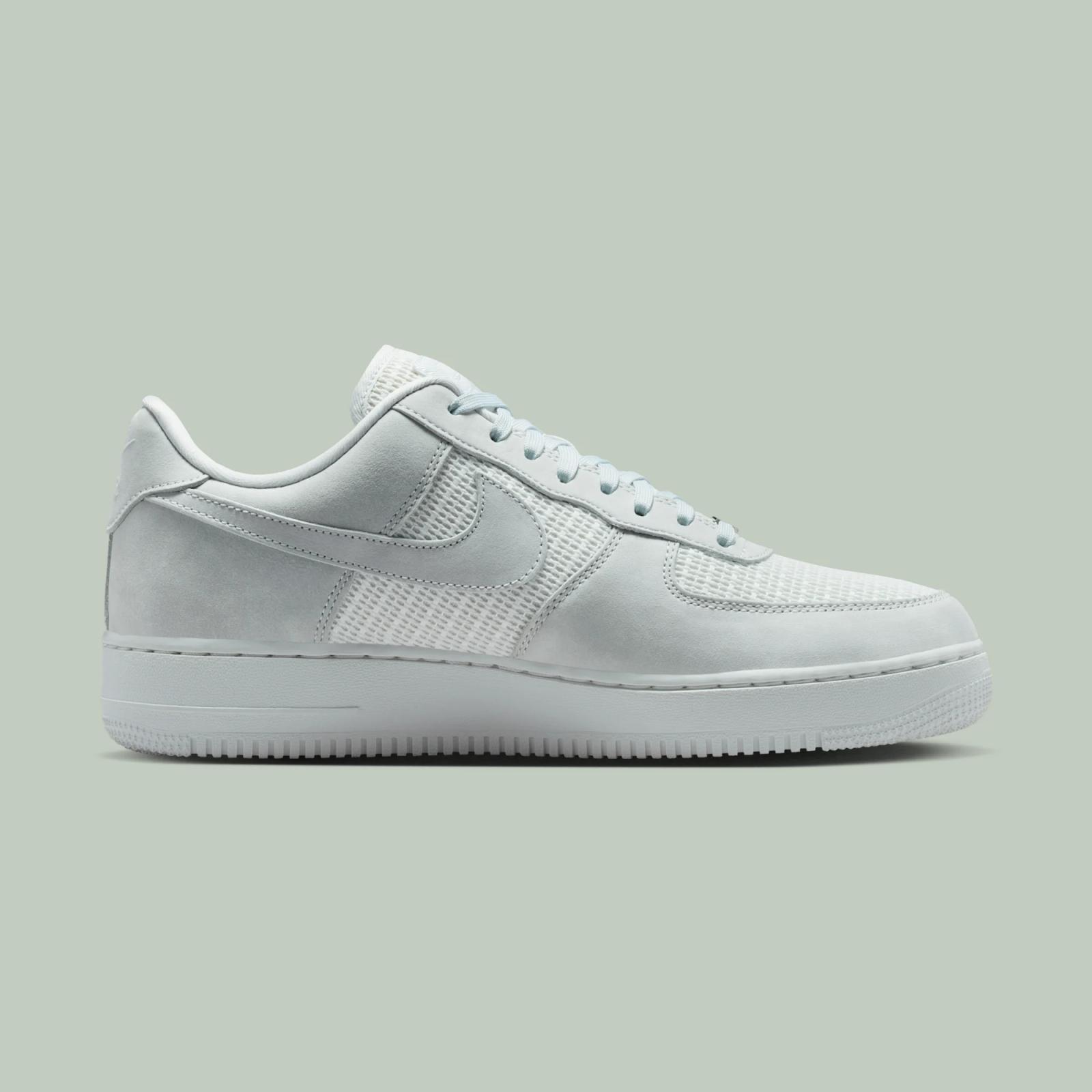 Nike Air Force 1 Low "Off-White" drops April 1st, 2026