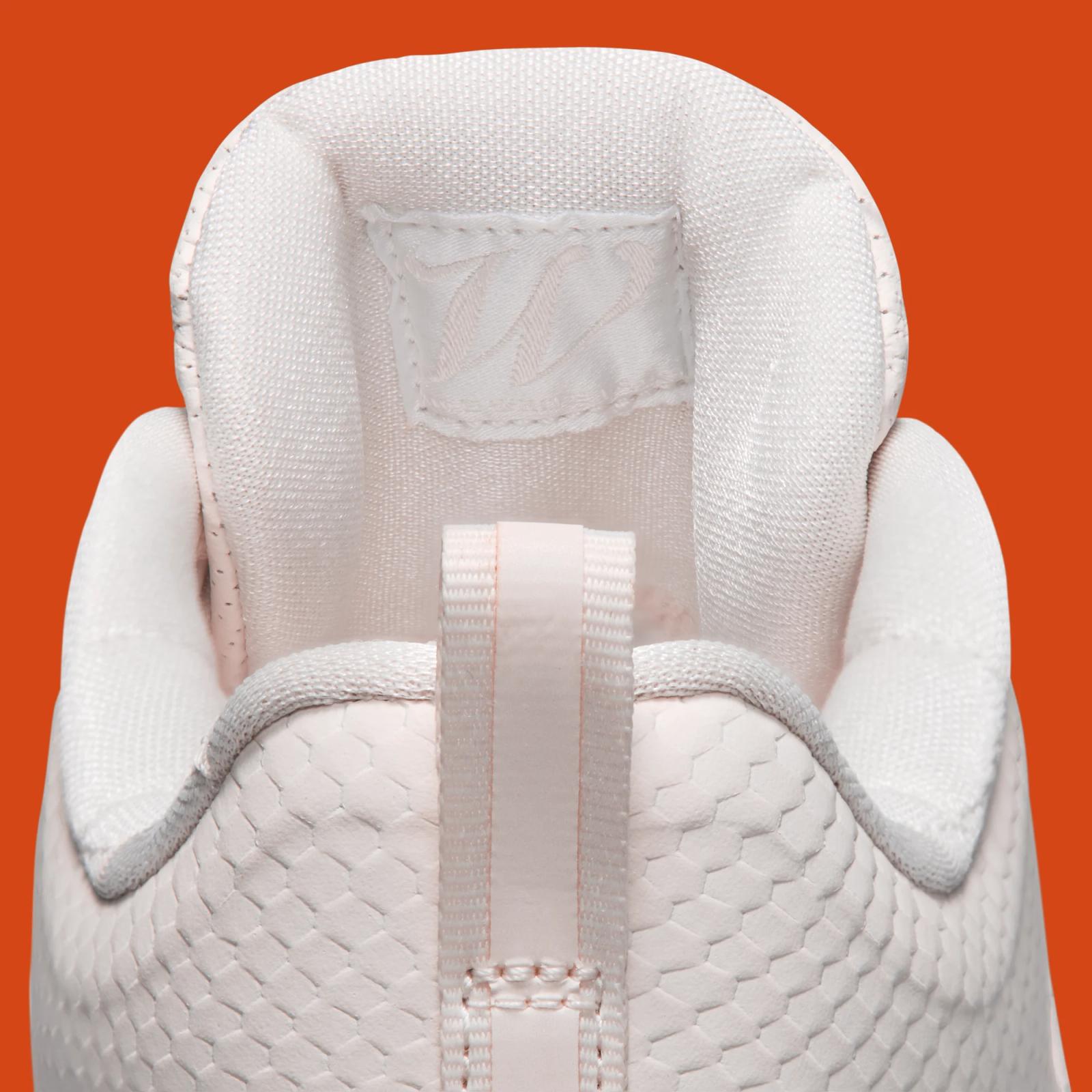 Nike Book 2 LX "White Label" drops July 24th, 2026