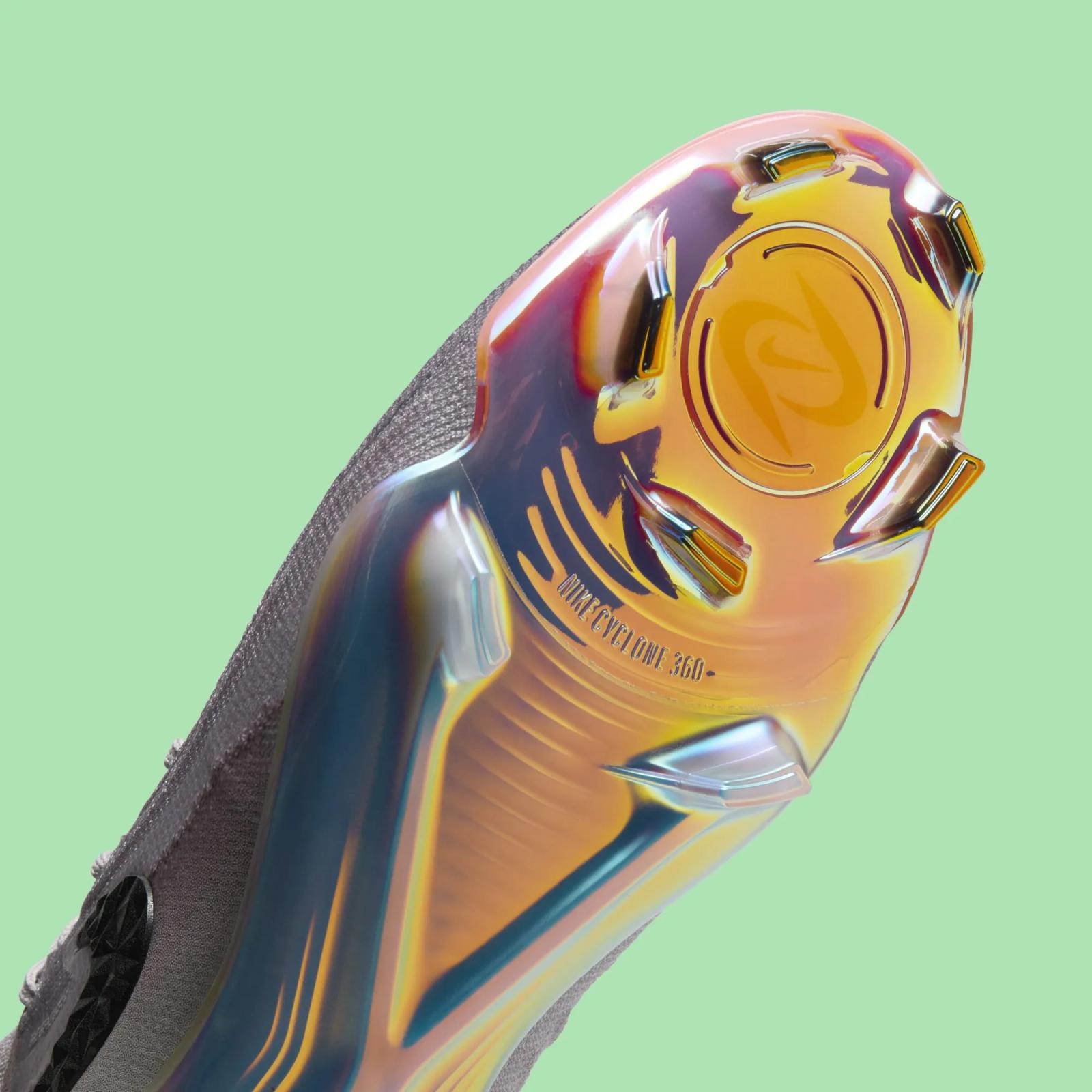 Nike Phantom Luna 2 Elite FG AS Atmosphere Grey FN6922-001