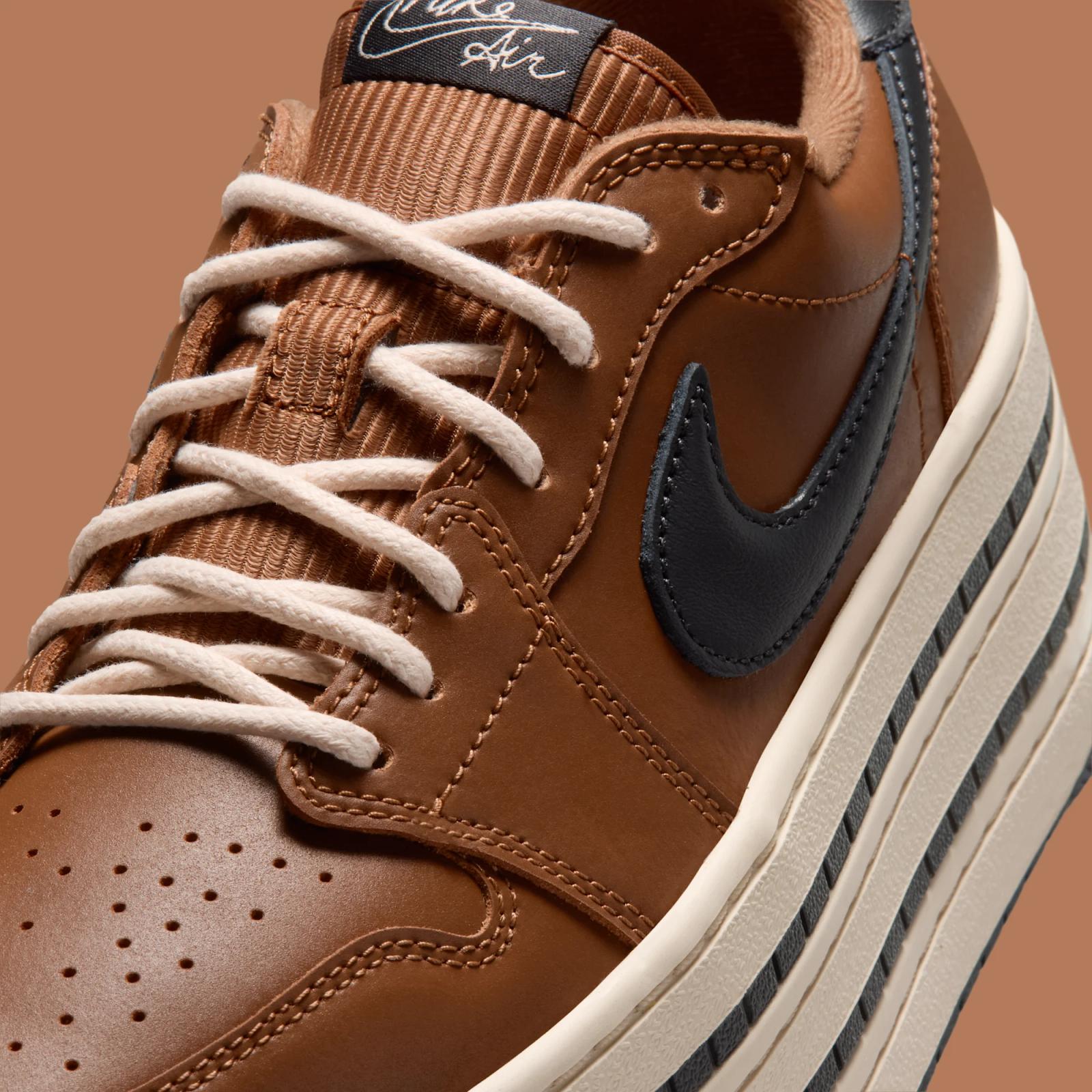 Air Jordan 1 Triple Stack SE "Light British Tan" drops in 2026