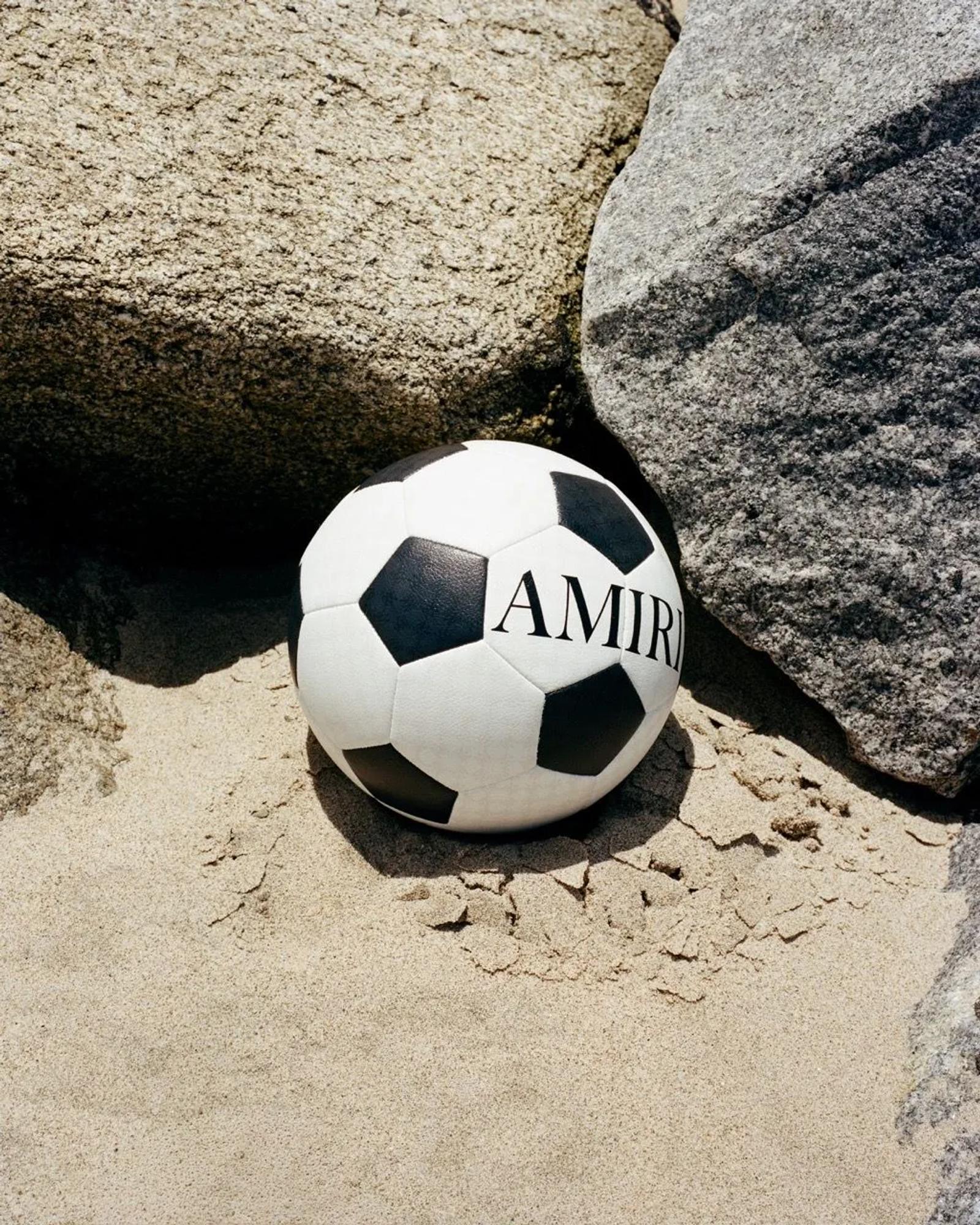 AMIRI Releases Limited-Edition Tournament Collection