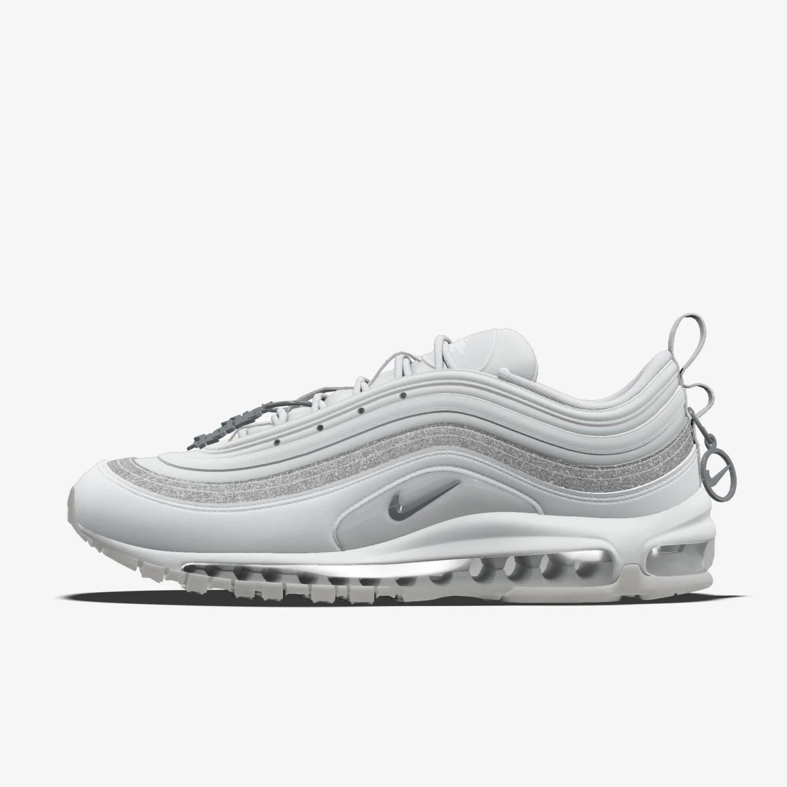 Nike Air Max 97 Something For The Hotties White
