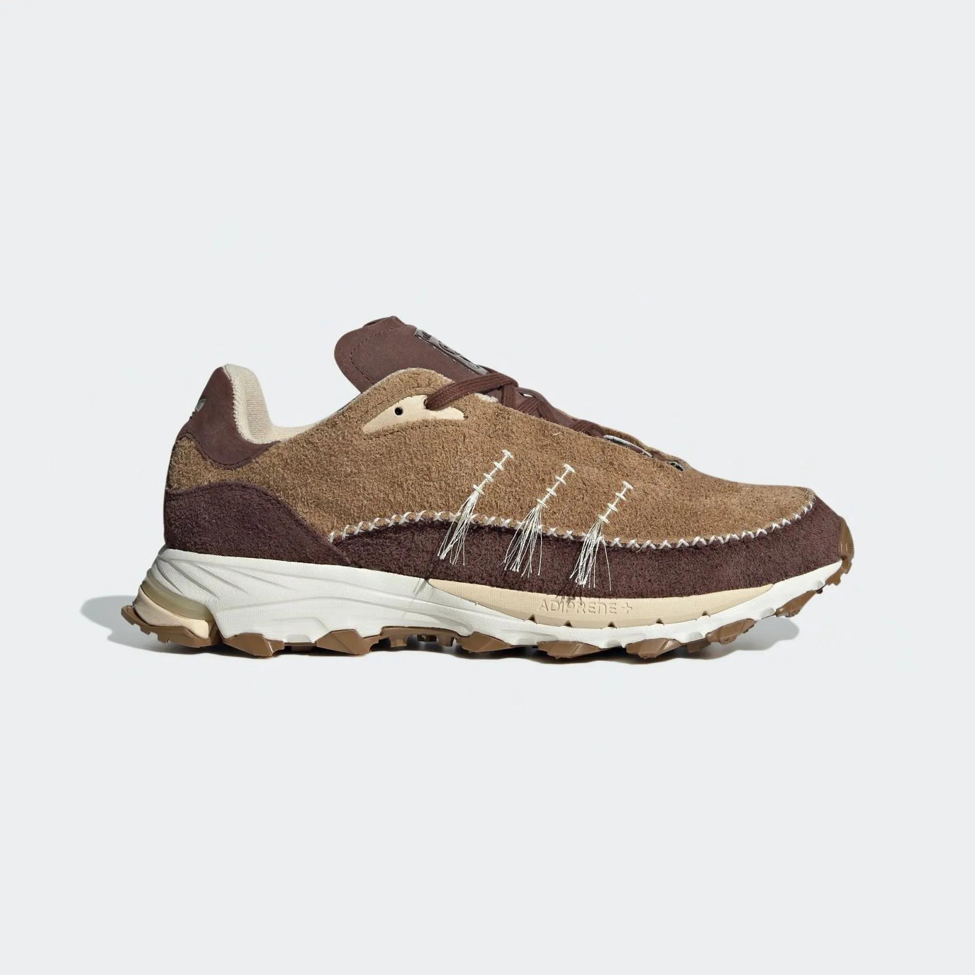 END x Adidas Mocaturf Sand