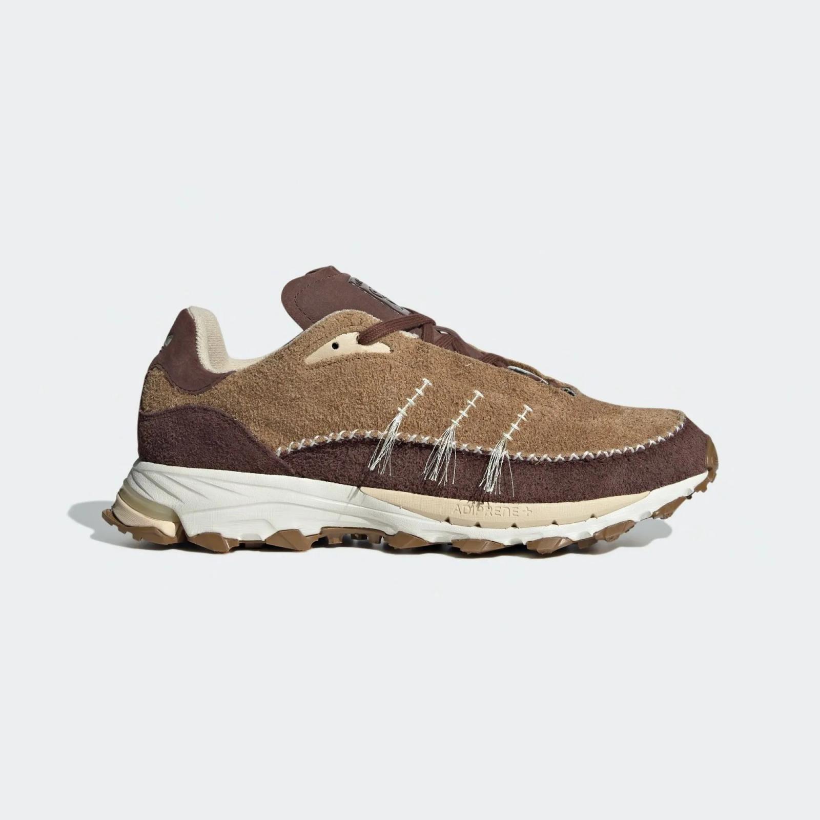 END x Adidas Mocaturf Sand