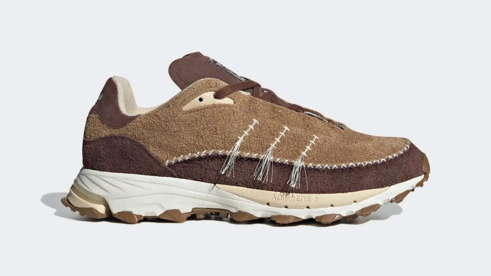 END x Adidas Mocaturf Sand