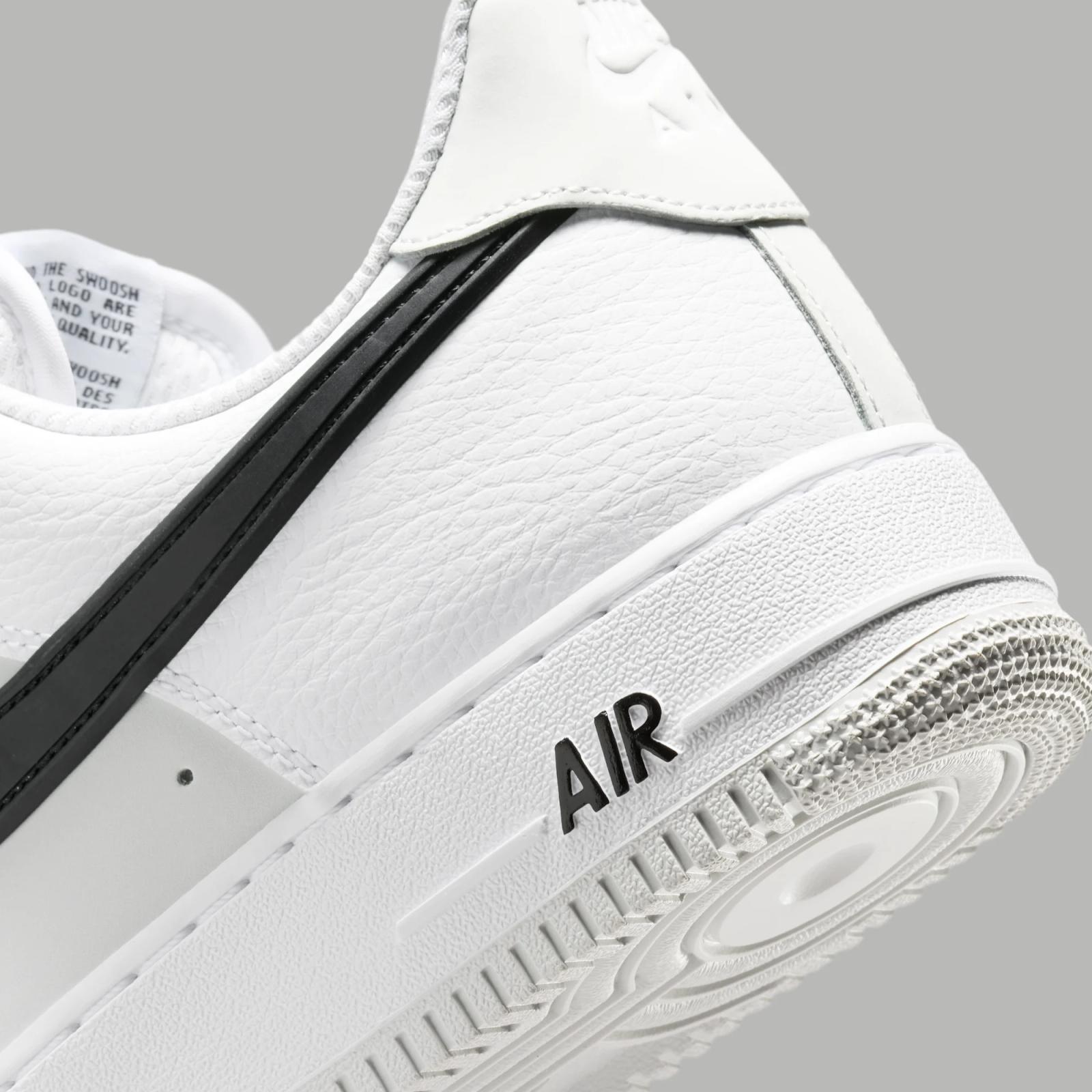 Nike Air Force 1 Low "White & Photon Dust" drops in 2026