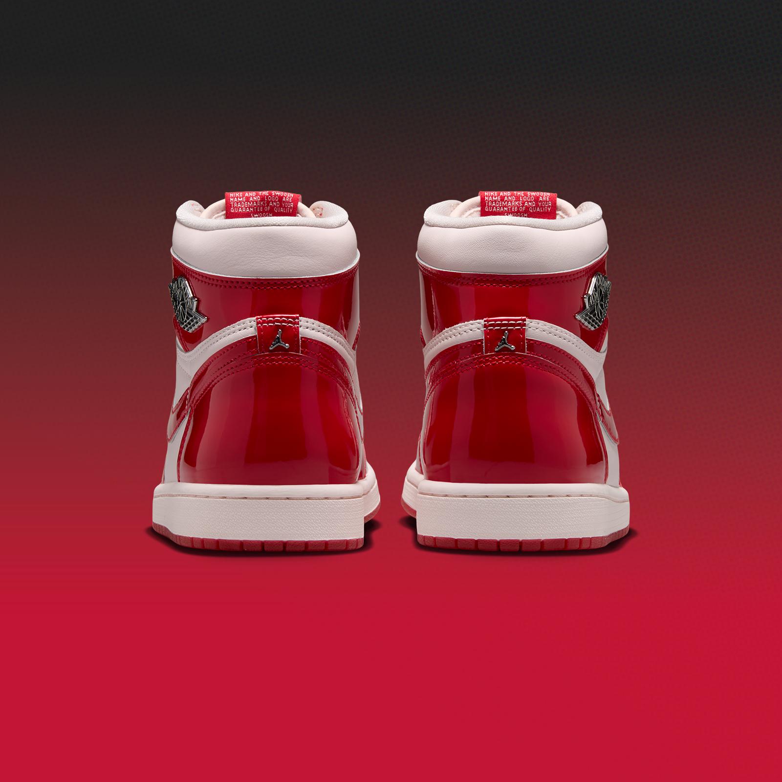 Air Jordan 1 Retro High OG "University Red" drops September 2nd, 2026