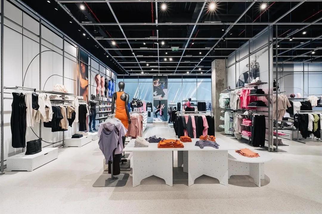 Nike AFI Bucharest Romania