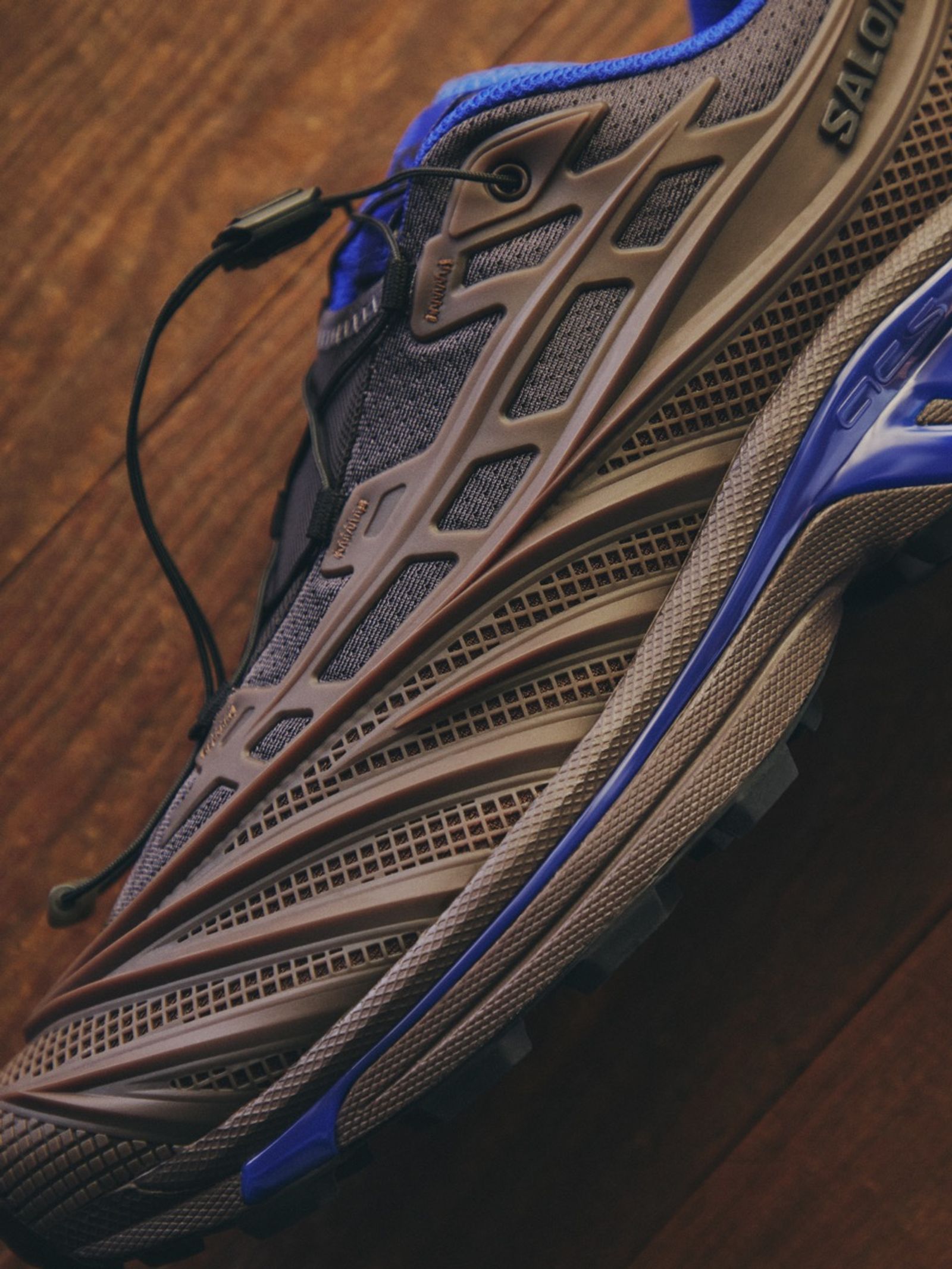 Kith for Salomon XT-EVO