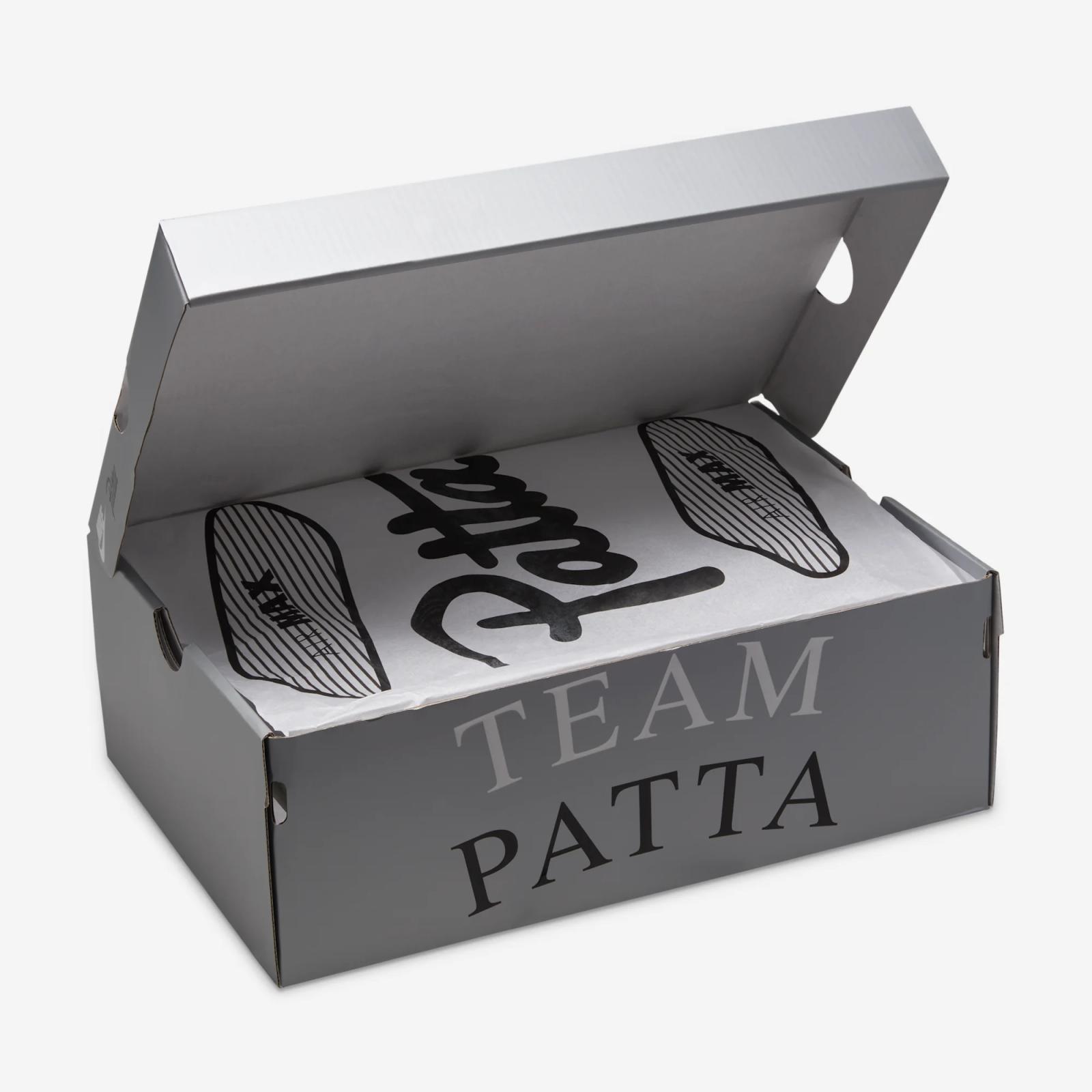 Patta x Nike Air Max 90 Wave Sapphire HF8814-002 Release Date 23 June 2025