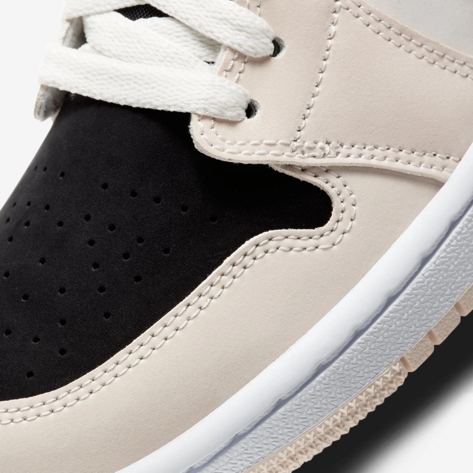 Air Jordan 1 Mid Guava Ice Restock 2025 BQ6472-800 Release Date