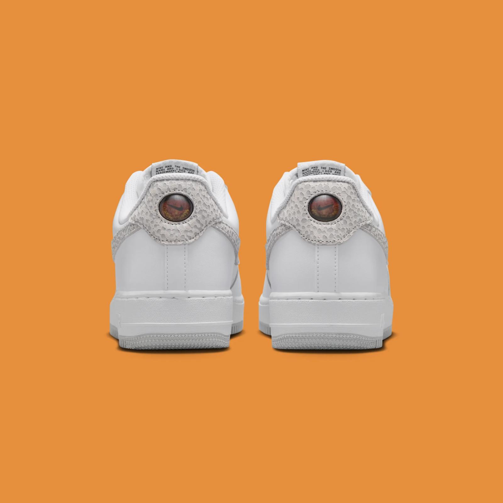Nike Air Force 1 Low "Kumquat" drops in 2026