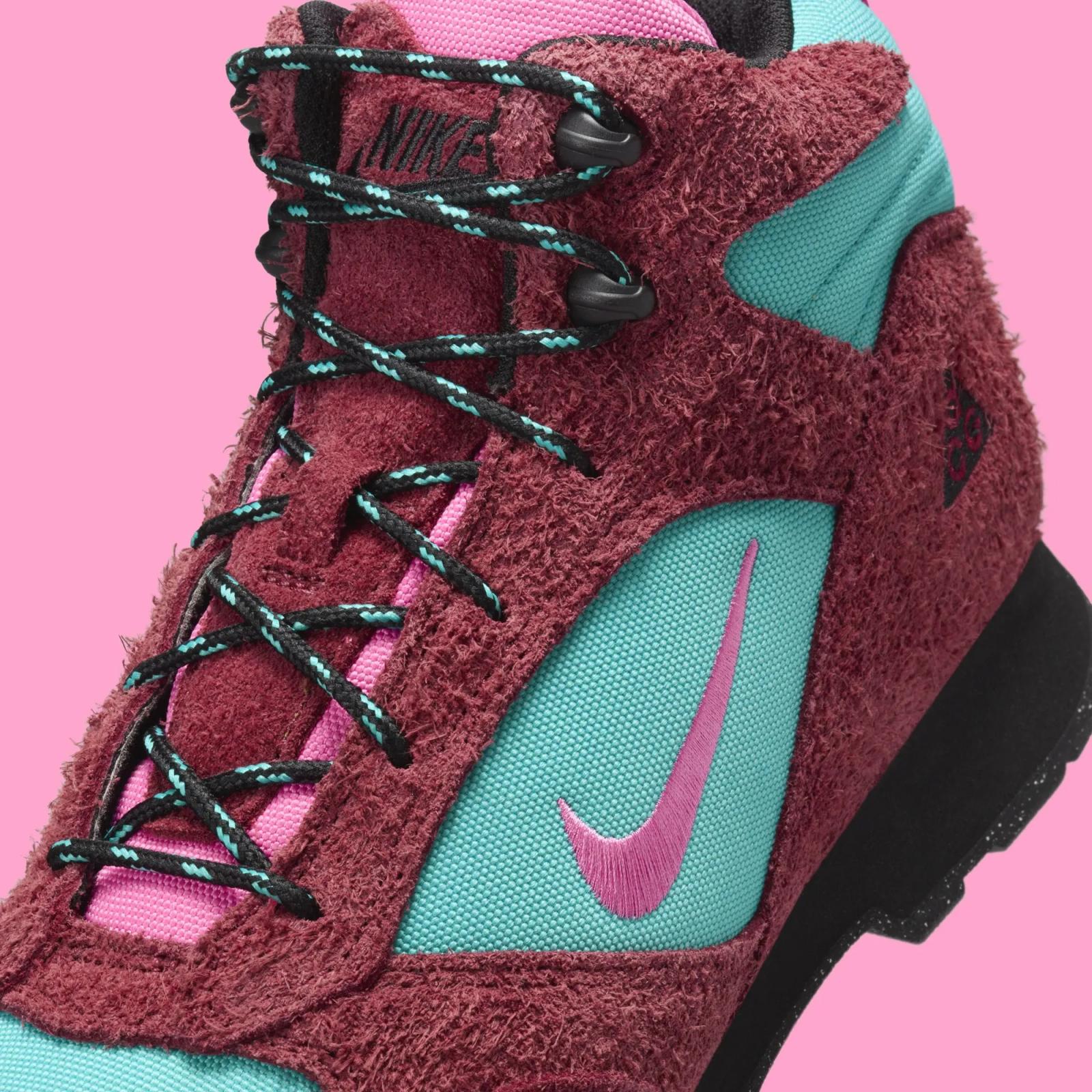 Nike ACG Torre Mid Waterproof Pinksicle FD0212-600