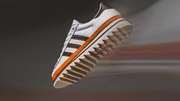 adidas Originals and CLOT Launch a New Superstar Colorway with Edison Chen adidas Originals and CLOT Launch a New Superstar Colorway with Edison Chen
