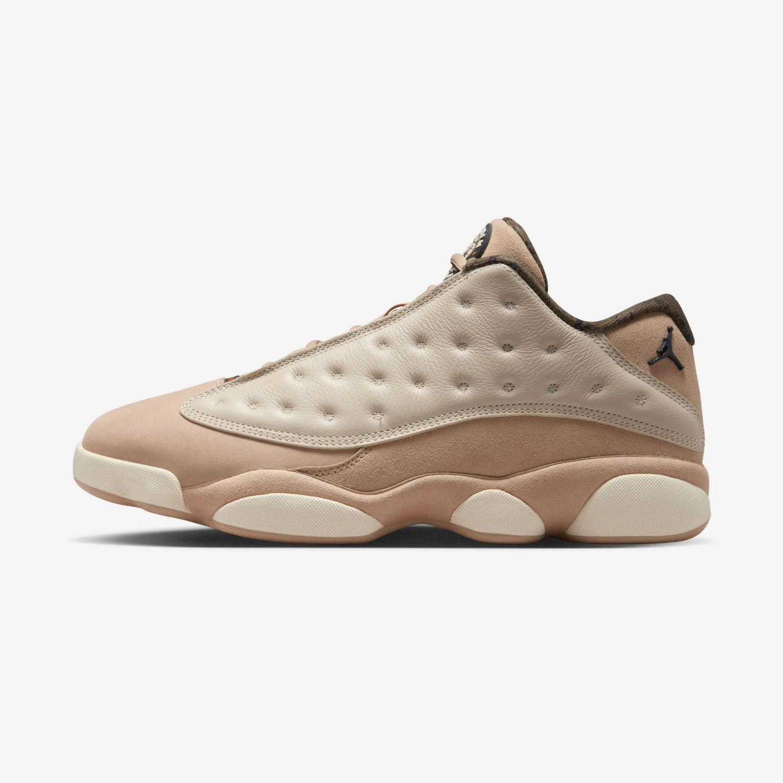 Air Jordan 13 Retro Low “Dongdan”