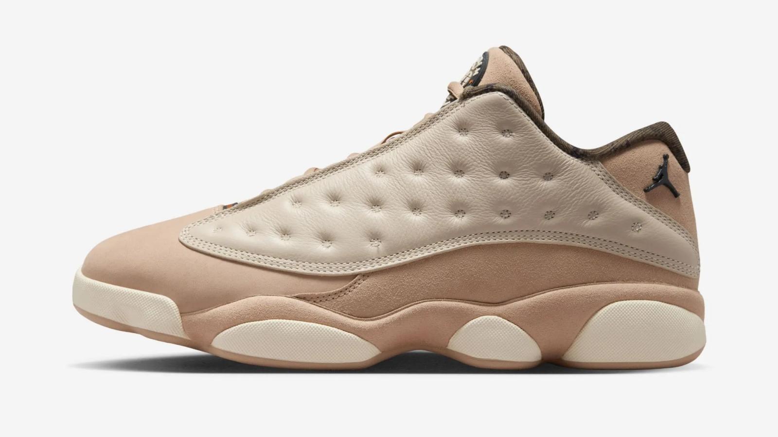 Air Jordan 13 Retro Low “Dongdan”