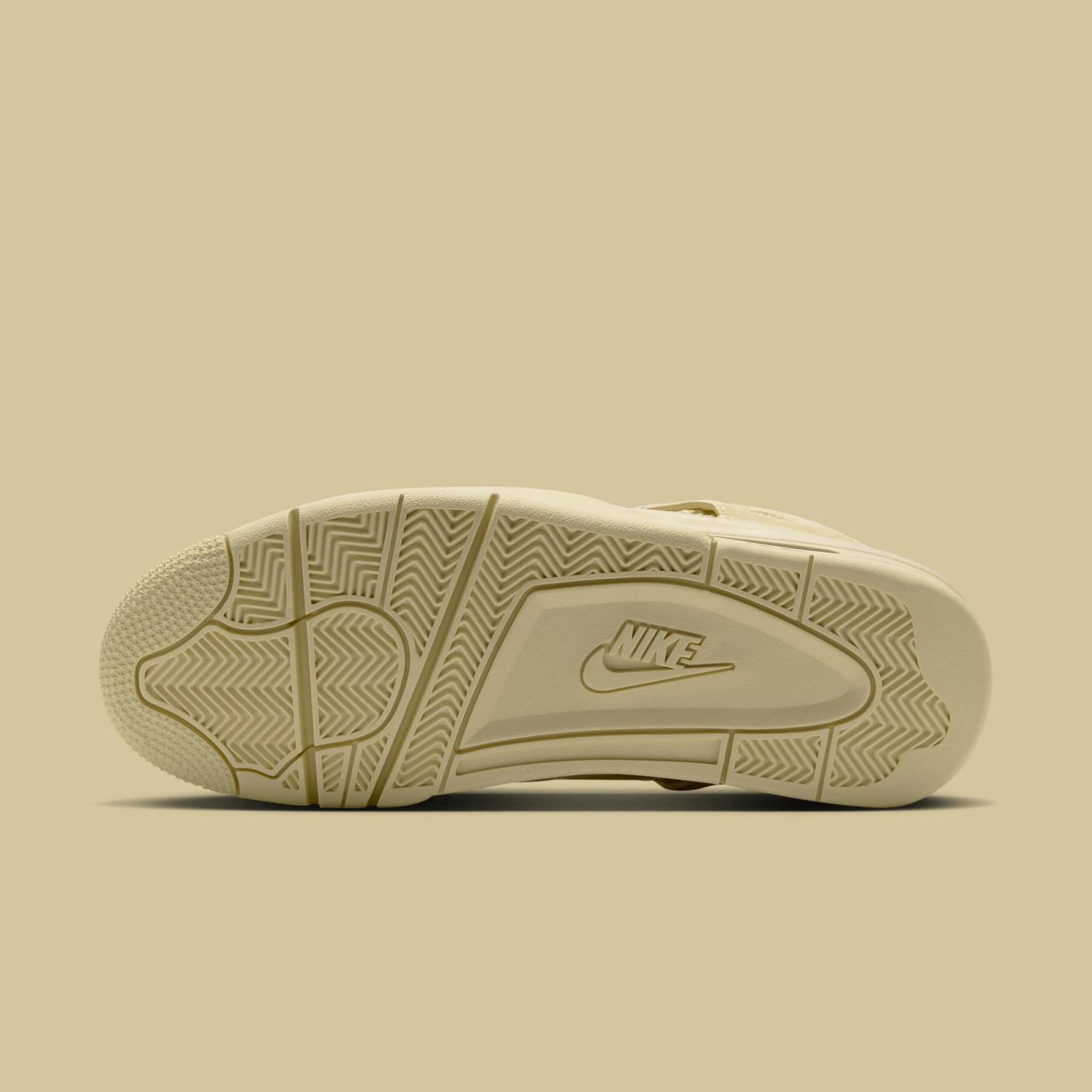 J Balvin x Air Jordan 4 Retro OG “Lemonade” releasing Fall 2026