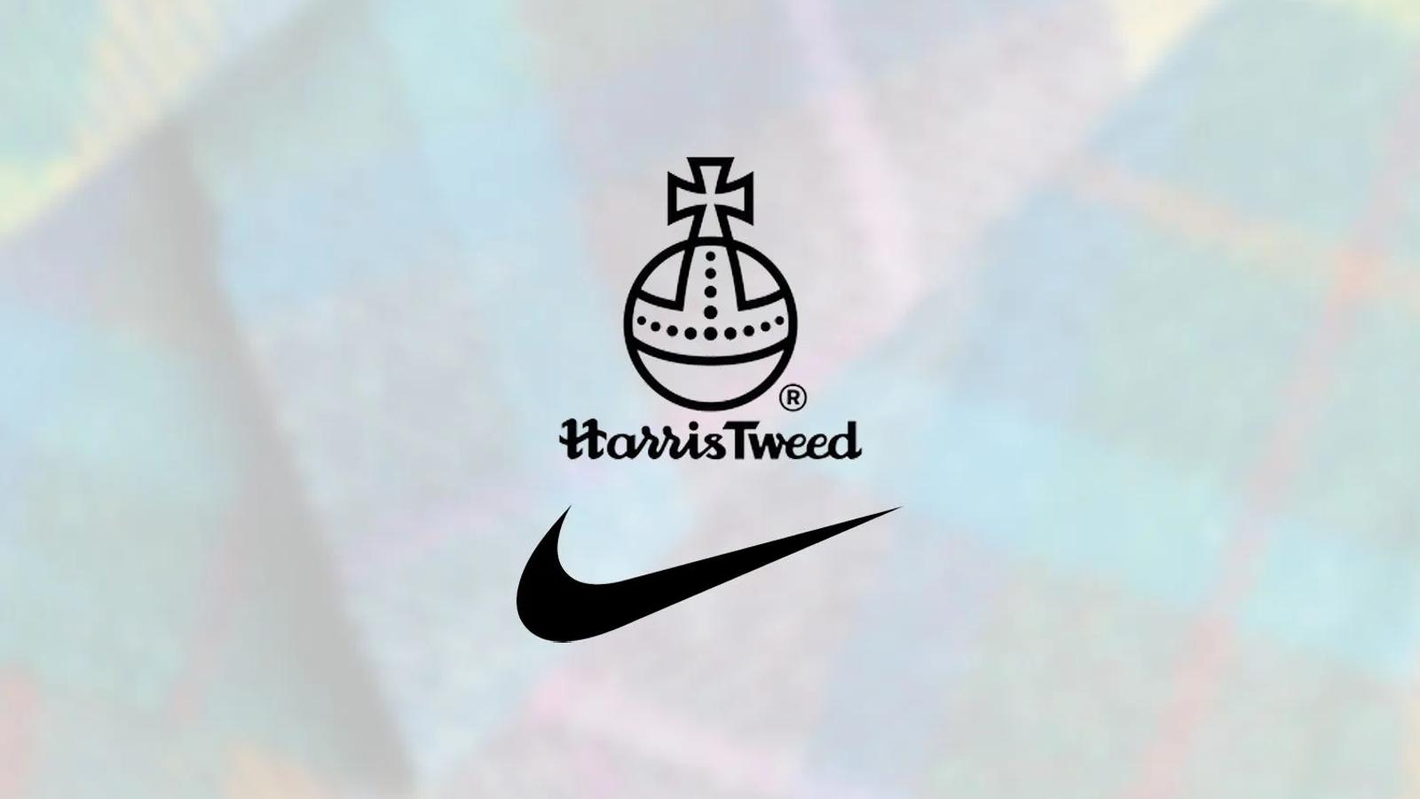 Harris Tweed x Nike Dunk Low QS se lansează în toamna lui 2025