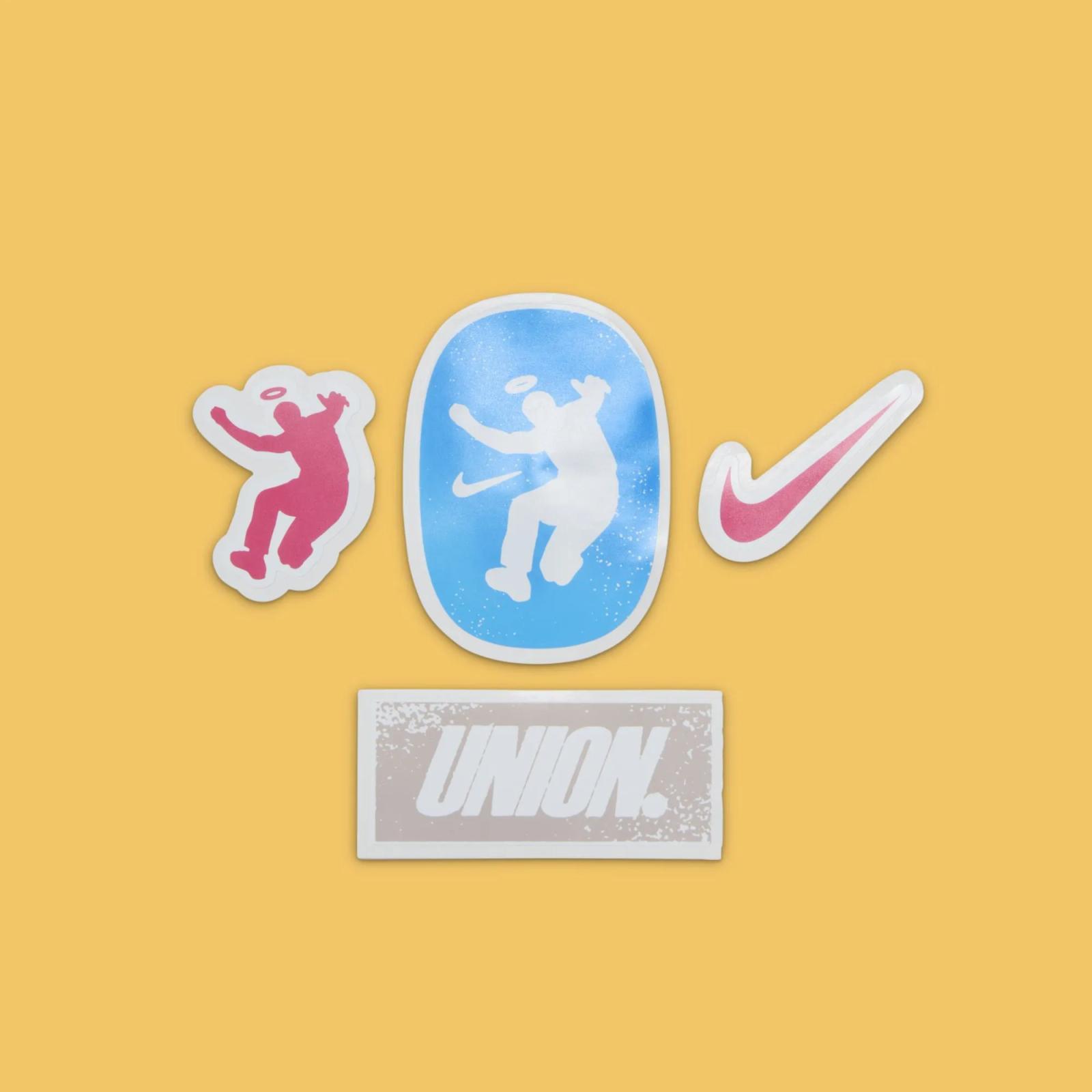 Union LA x Nike Field General 82 Shimmer FQ9003-200