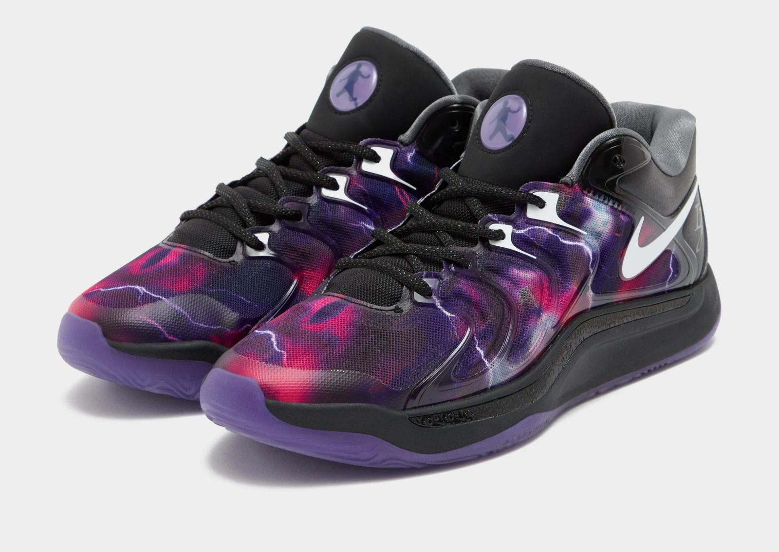 Metro Boomin x Nike KD 17 Atomic Violet HJ4464-001