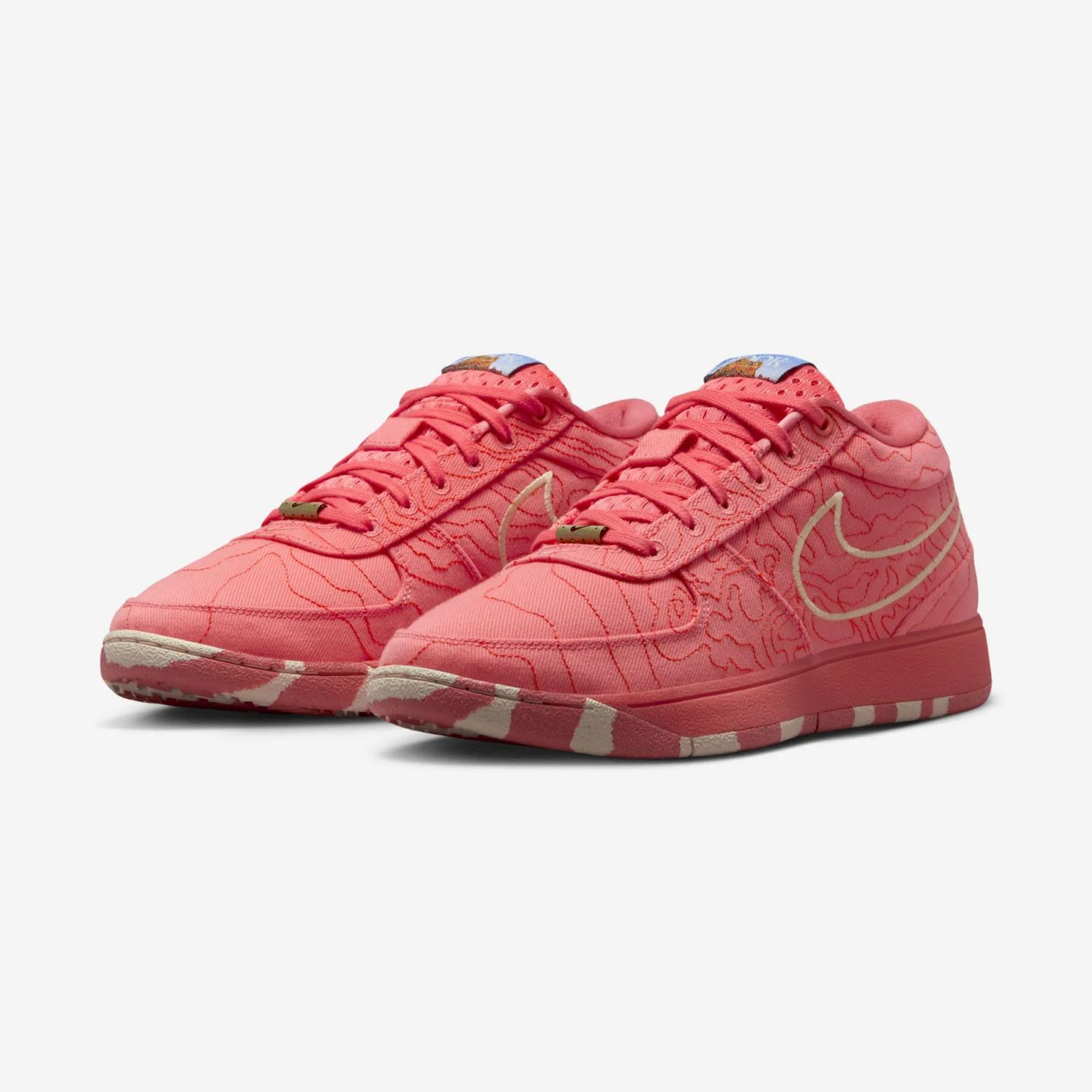 Nike Book 1 Sedona IB8054-800 Release Date