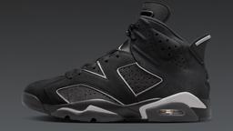 Air Jordan 6 Retro “Cap & Gown” 2026 Air Jordan 6 Retro “Cap & Gown” 2026