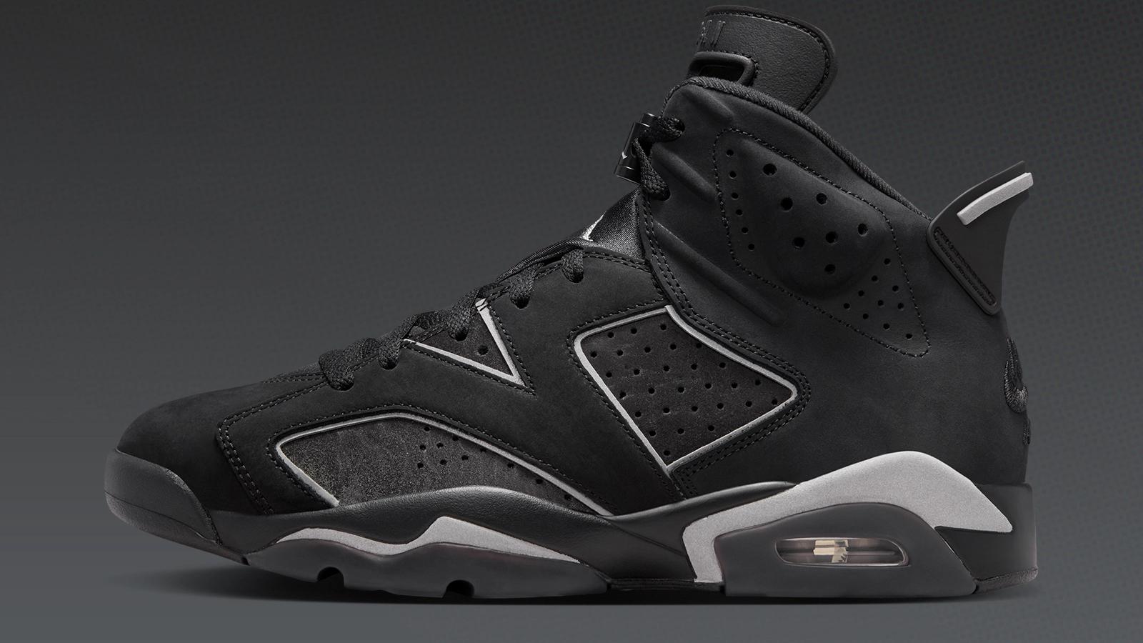 Air Jordan 6 Retro “Cap & Gown” 2026