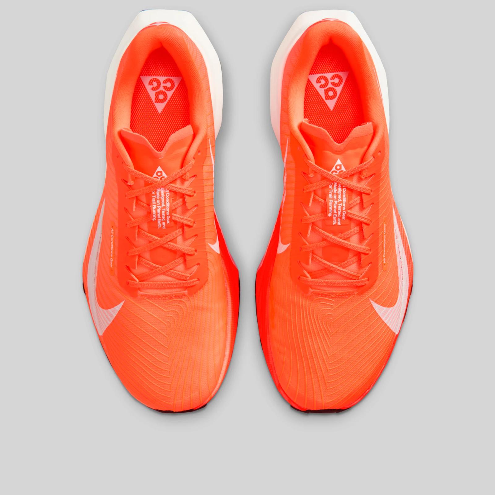 Nike ACG Ultrafly Trail "Hyper Crimson" drops February 2nd, 2026