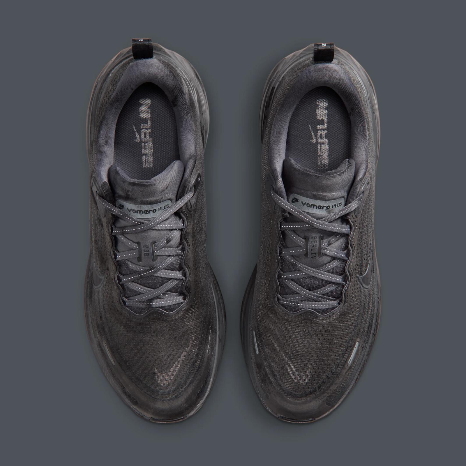 Nike Vomero Plus "Berlin" drops in 2026