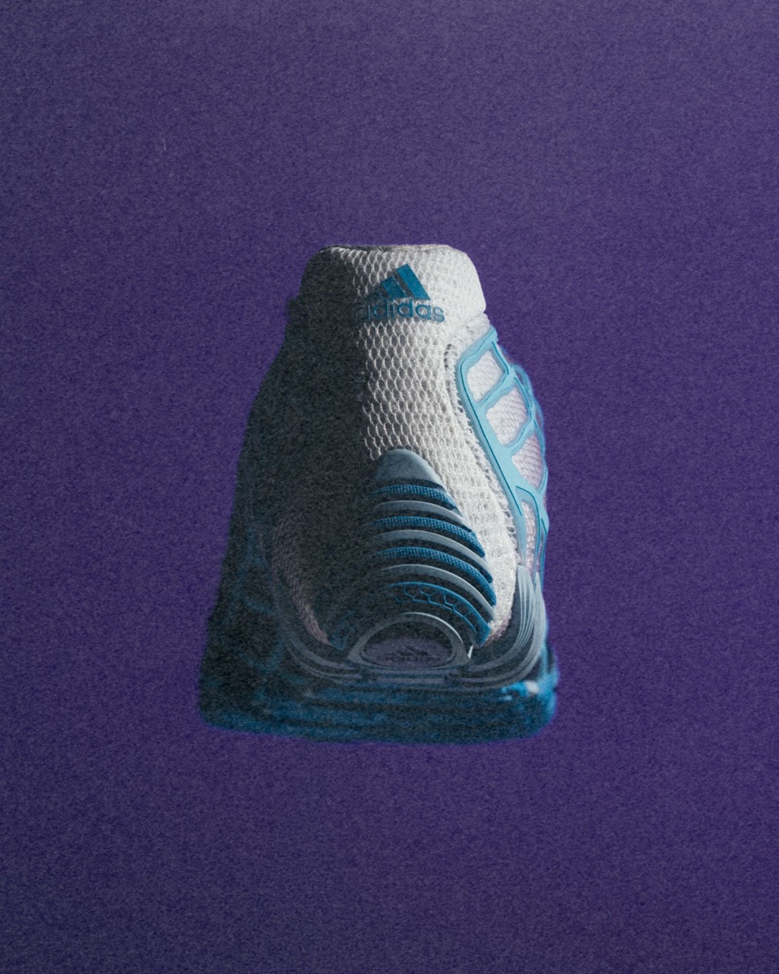 adidas Originals and Bad Bunny Drop the F50 Ghost Sprint