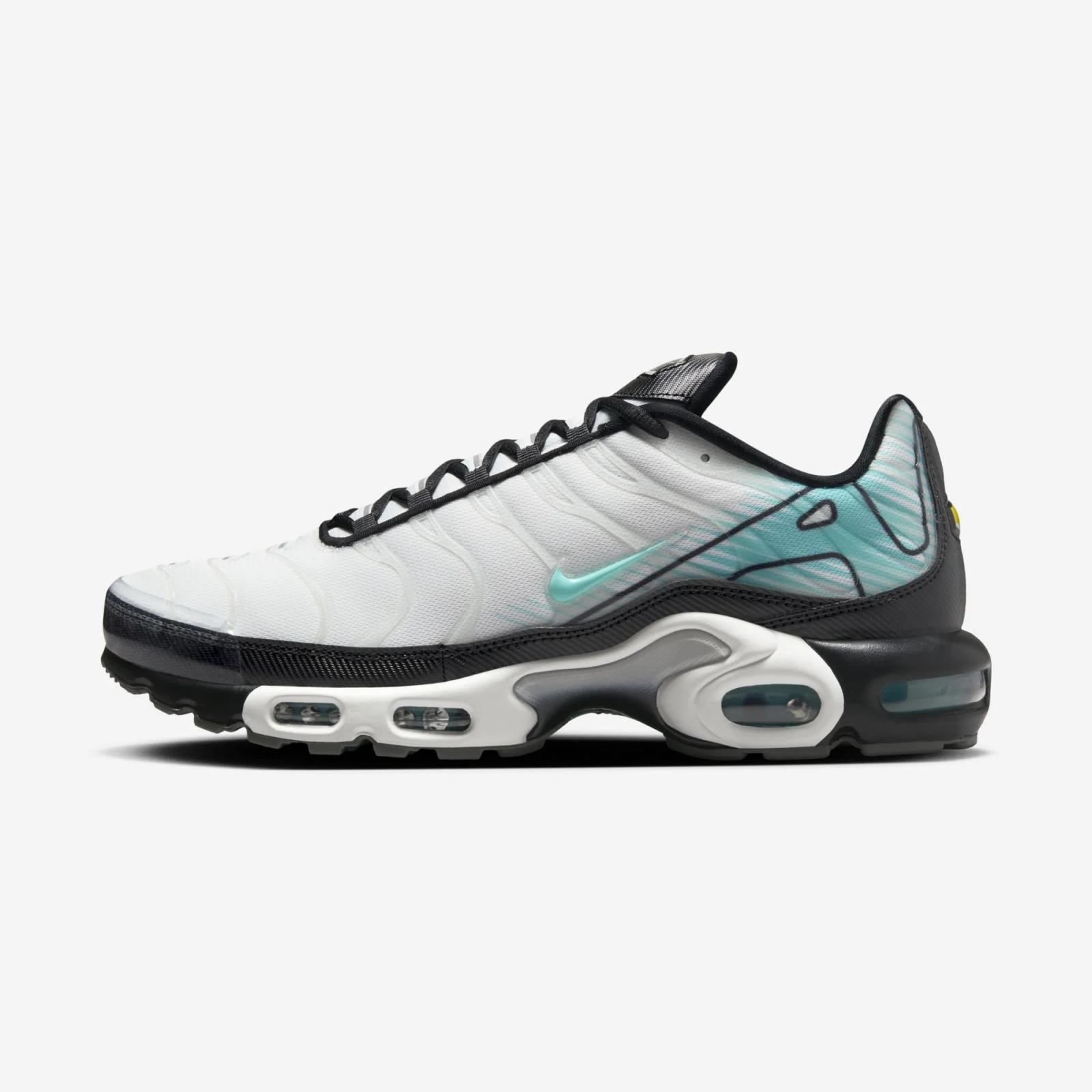 Nike Air Max Plus “Mercurial” 2025