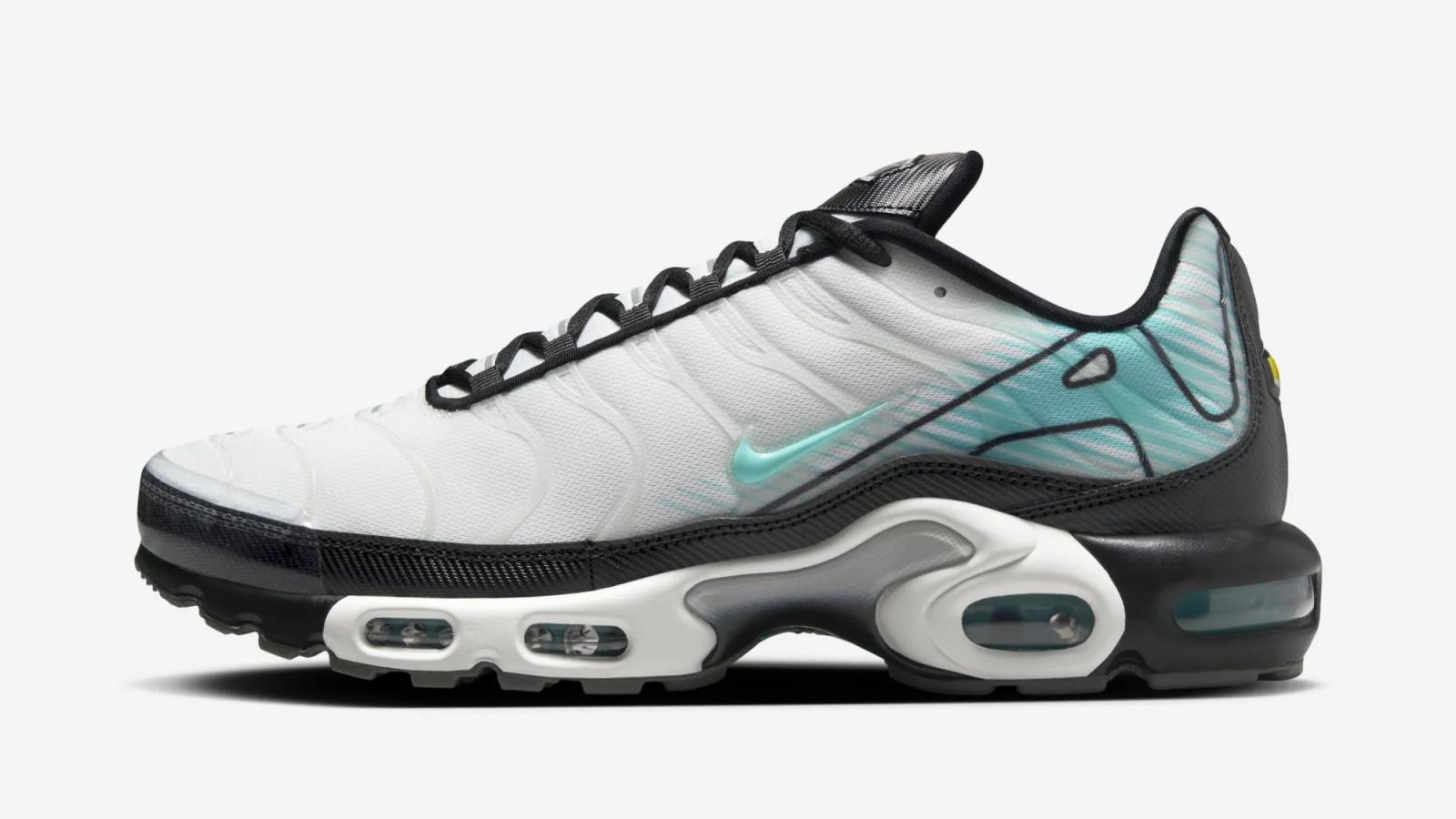 Nike Air Max Plus “Mercurial” 2025